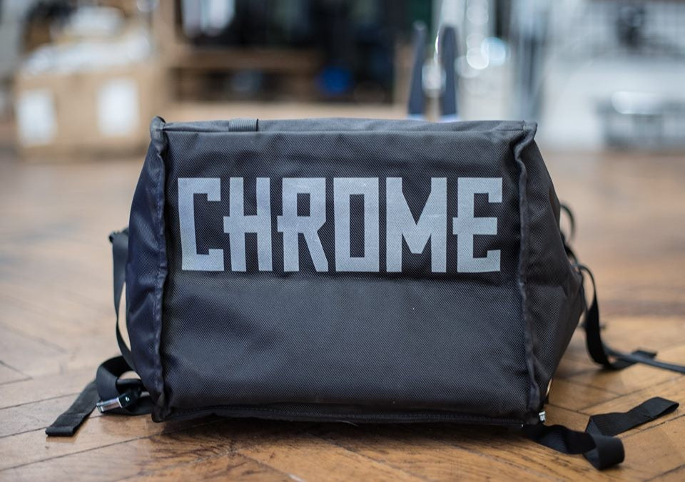 Sac à dos Chrome Barrage Pro