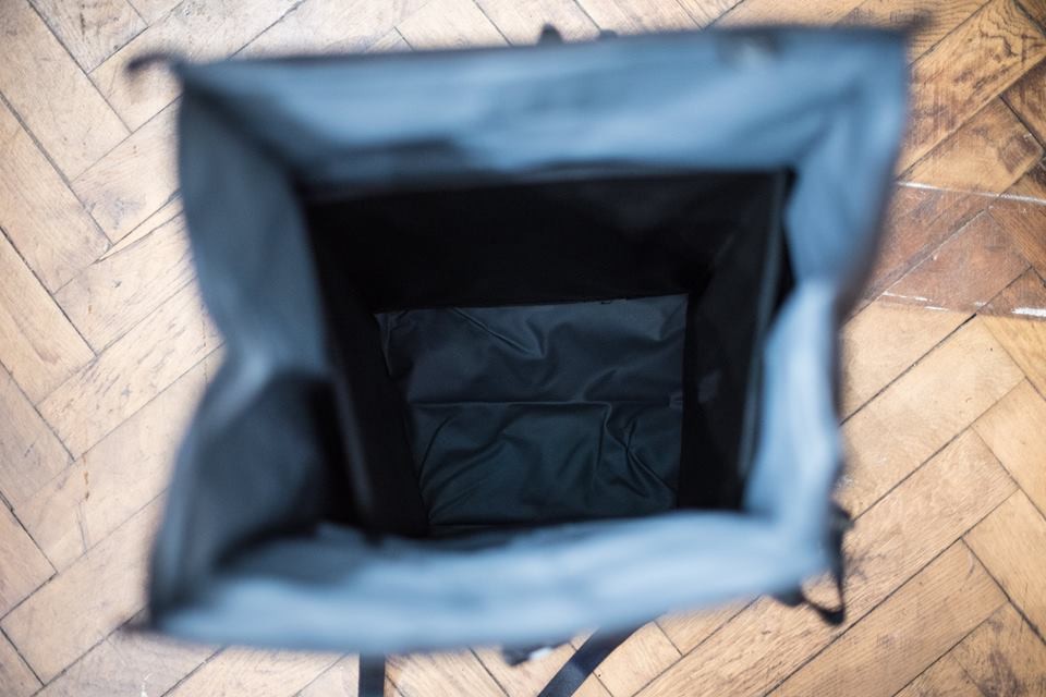 Sac à dos Chrome Barrage Pro