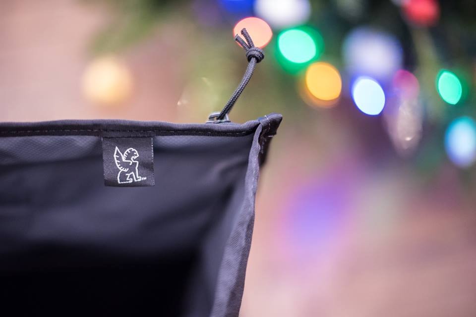 Sac à dos Chrome Barrage Pro