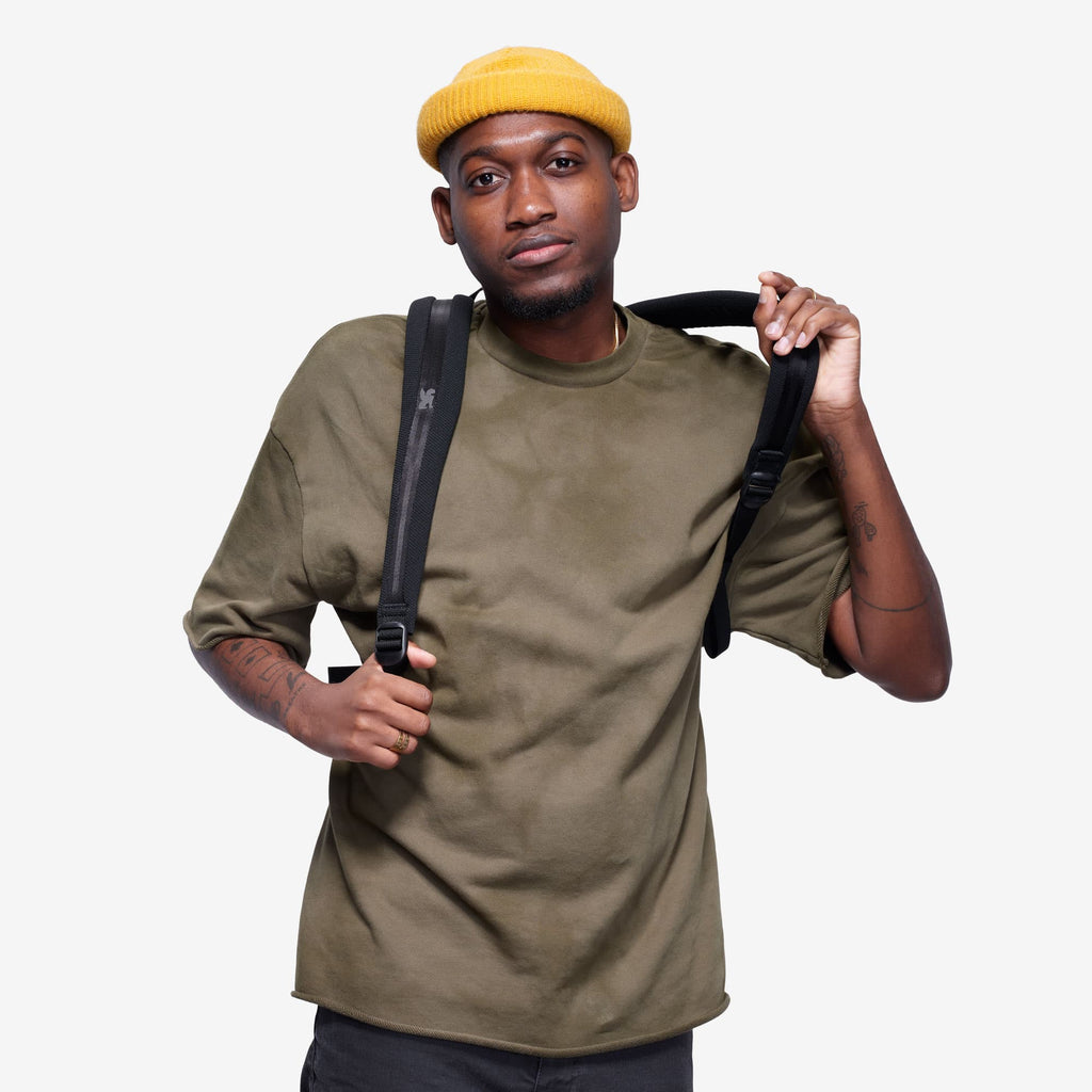 Sac à dos Chrome Camden 16L Backpack