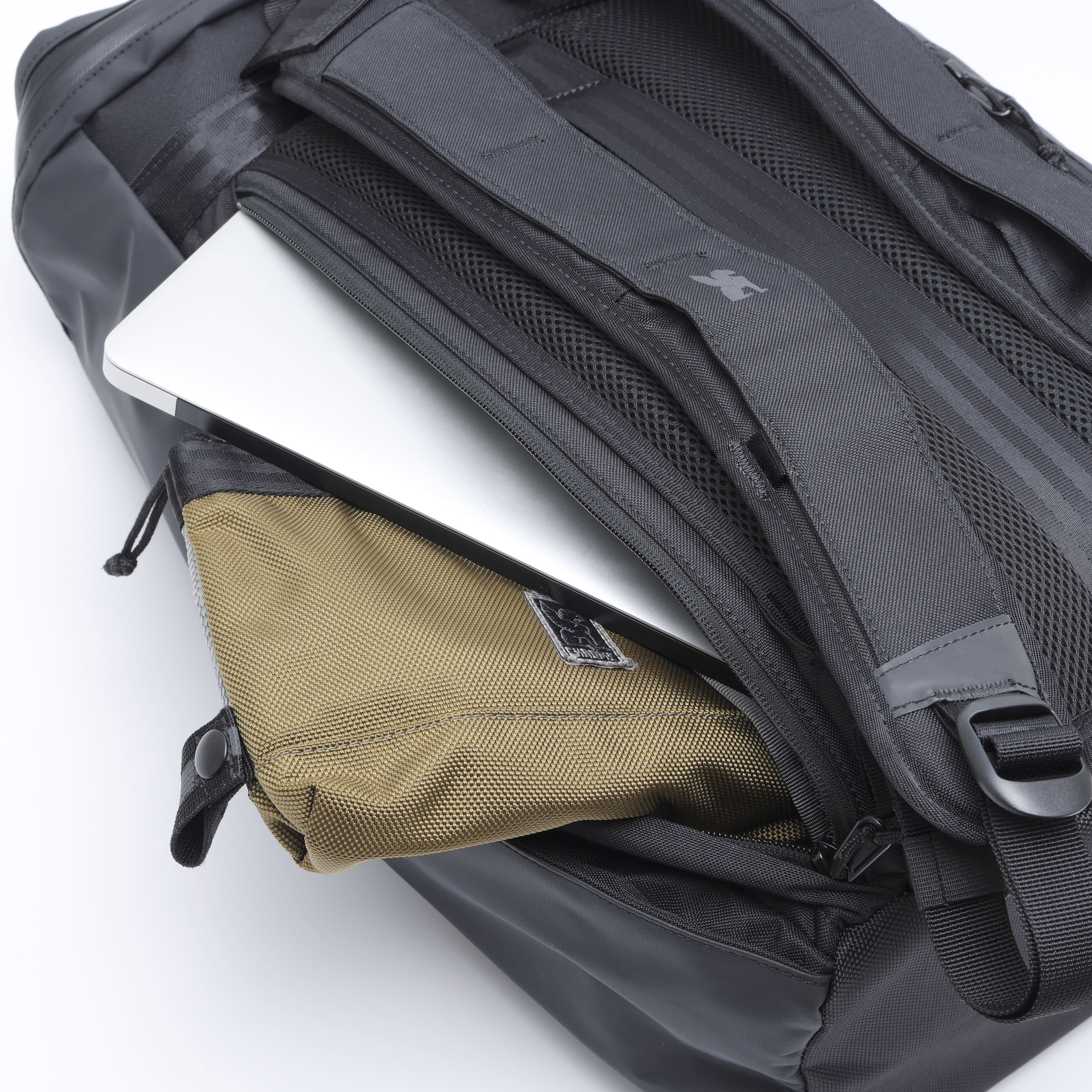Sac à dos Chrome Industries Volcan 35L