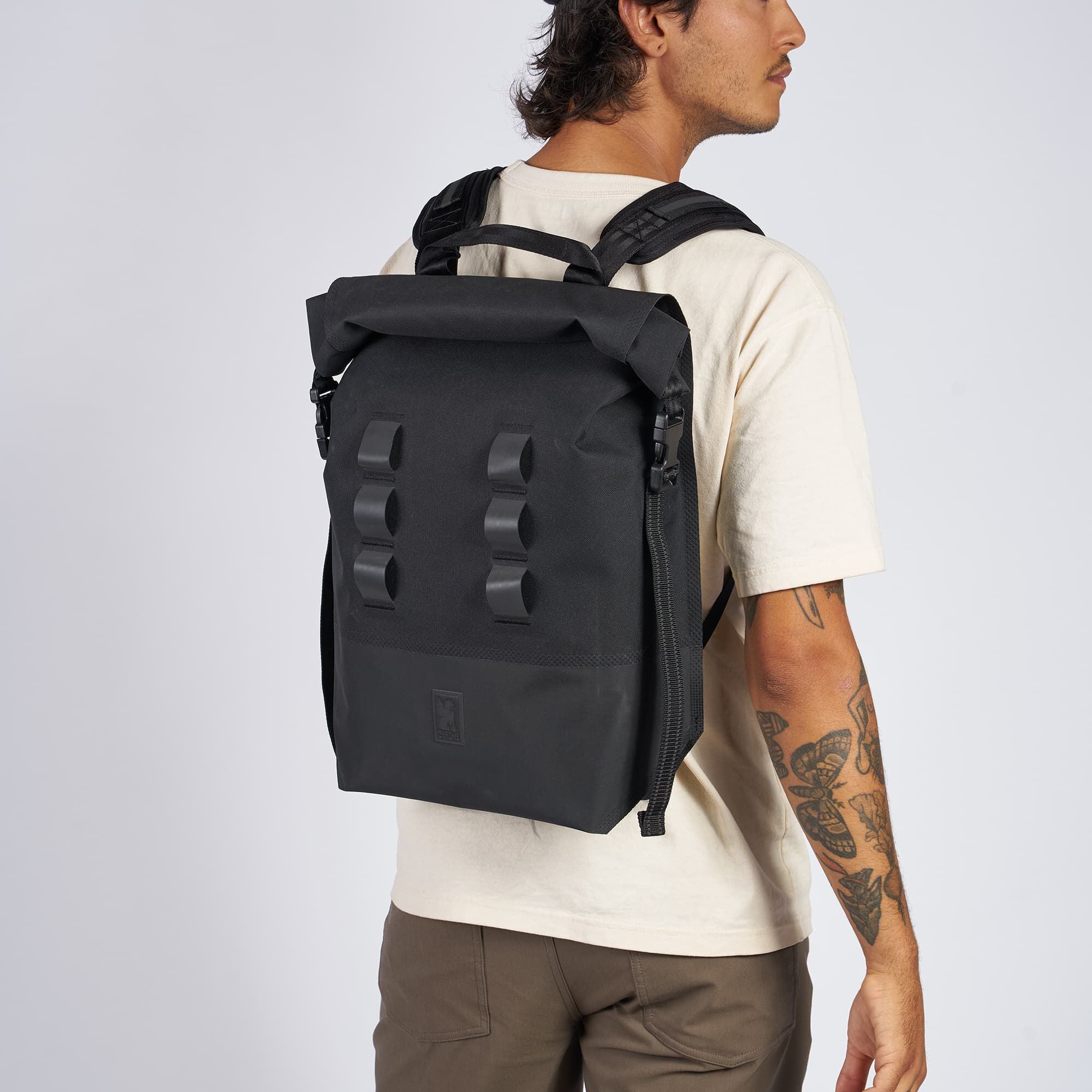 Sac à dos Chrome Urban Ex Rolltop