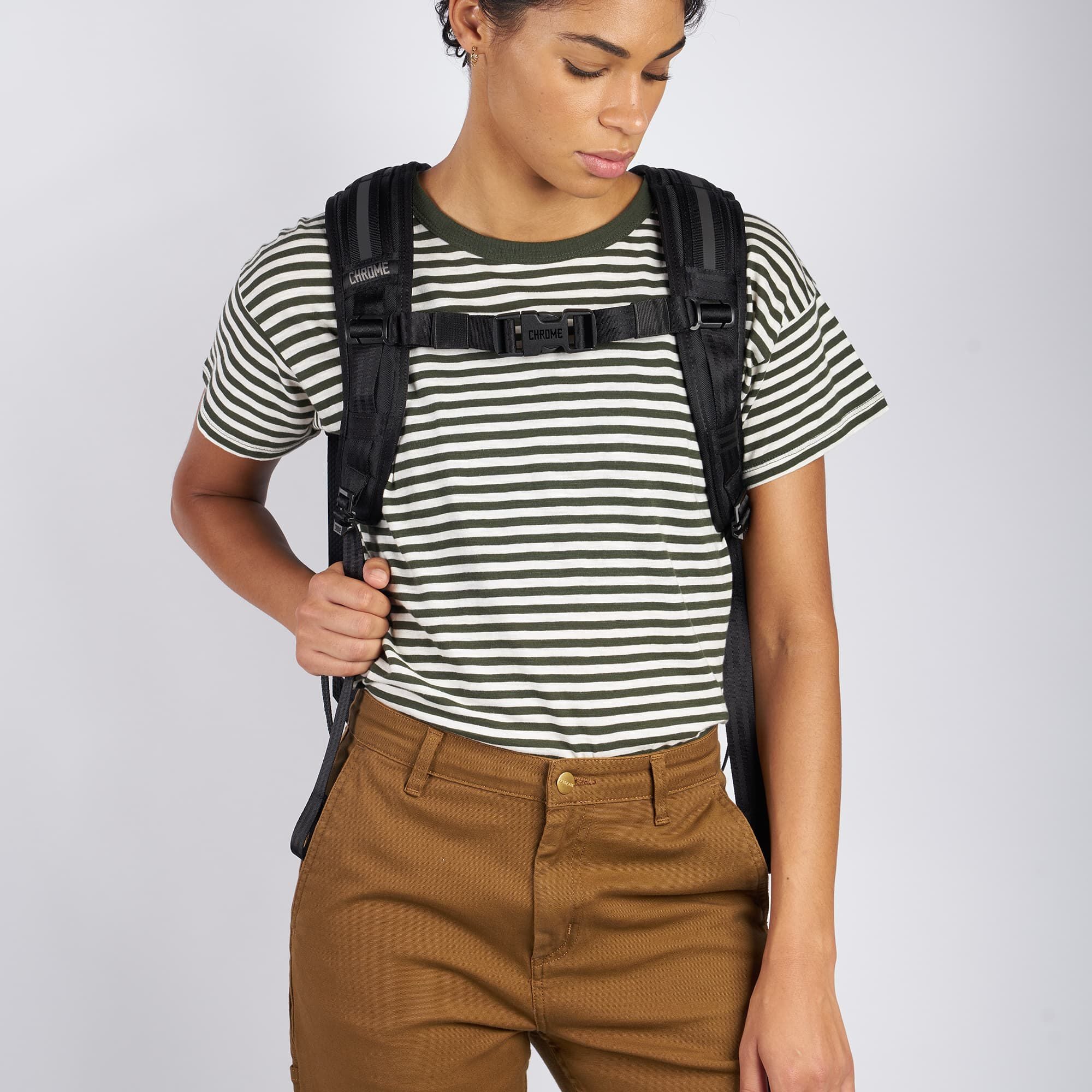 Sac à dos Chrome Urban Ex Rolltop