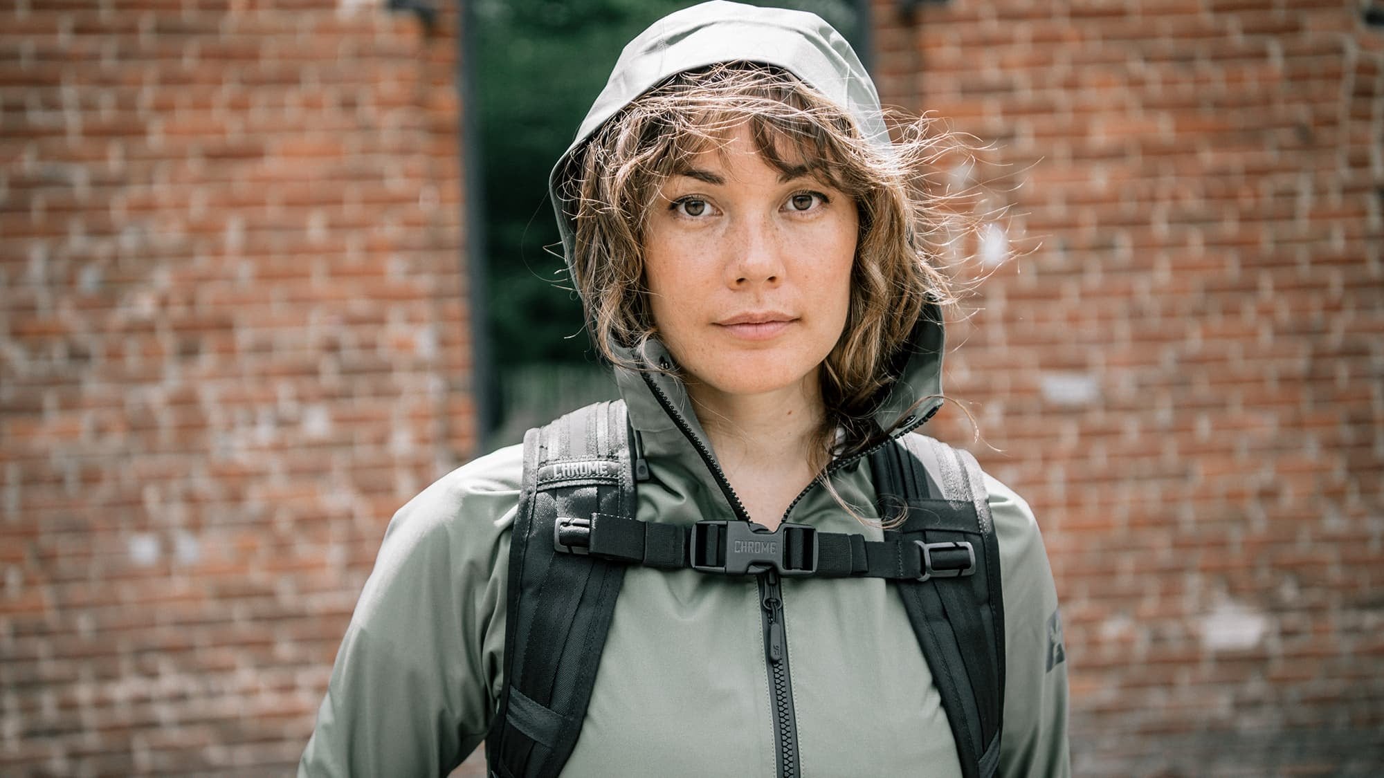 Sac à dos Chrome Urban Ex Rolltop