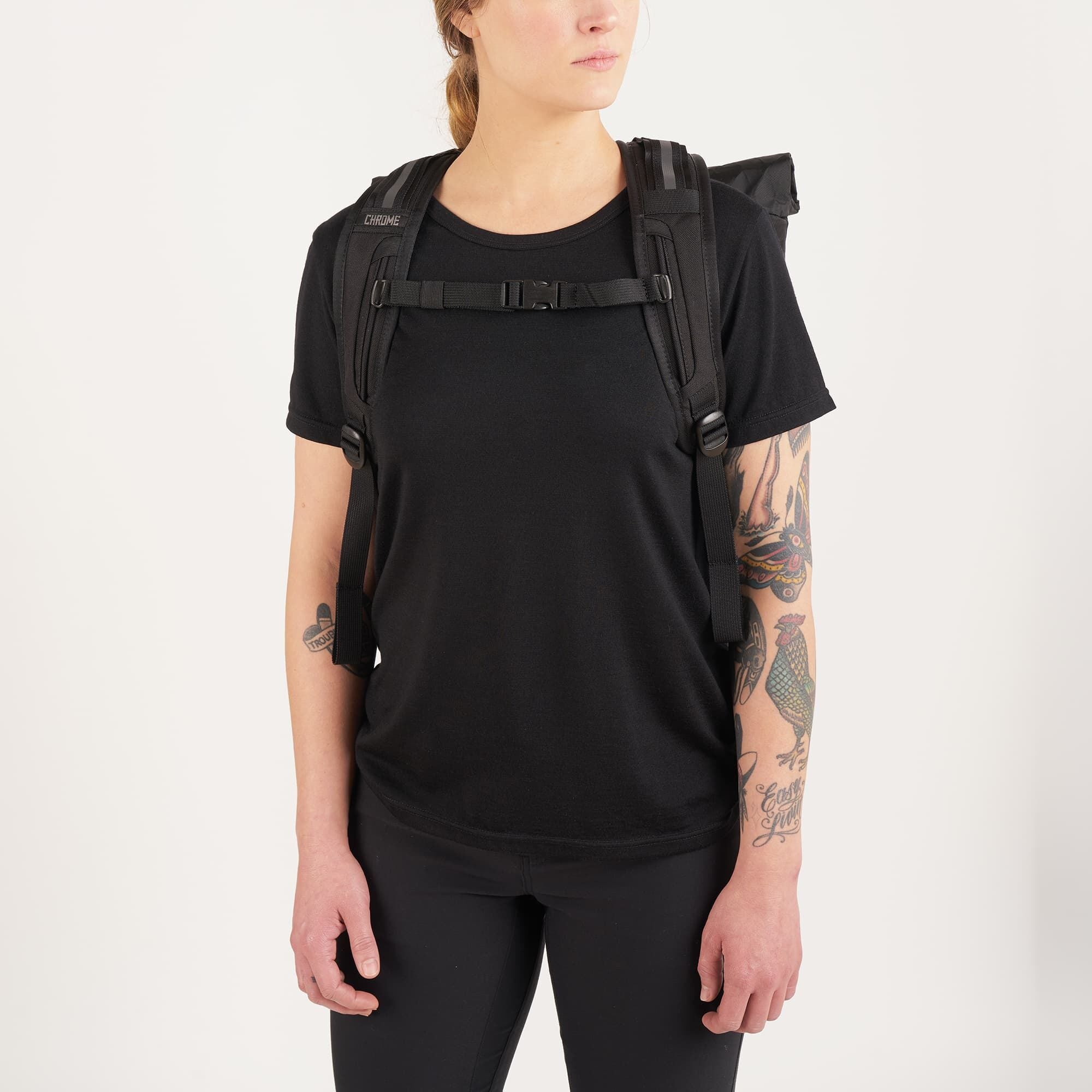 Sac à dos Chrome Yalta 3.0