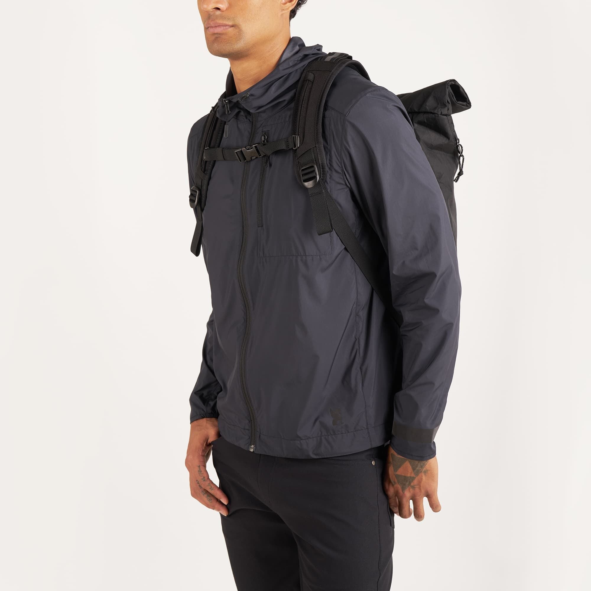 Sac à dos Chrome Yalta 3.0