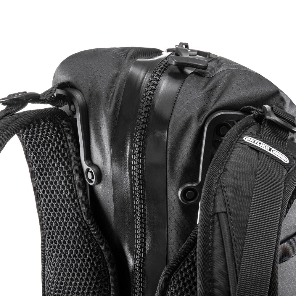 Sac à dos de bike packing Ortlieb Atrack BP 25 L