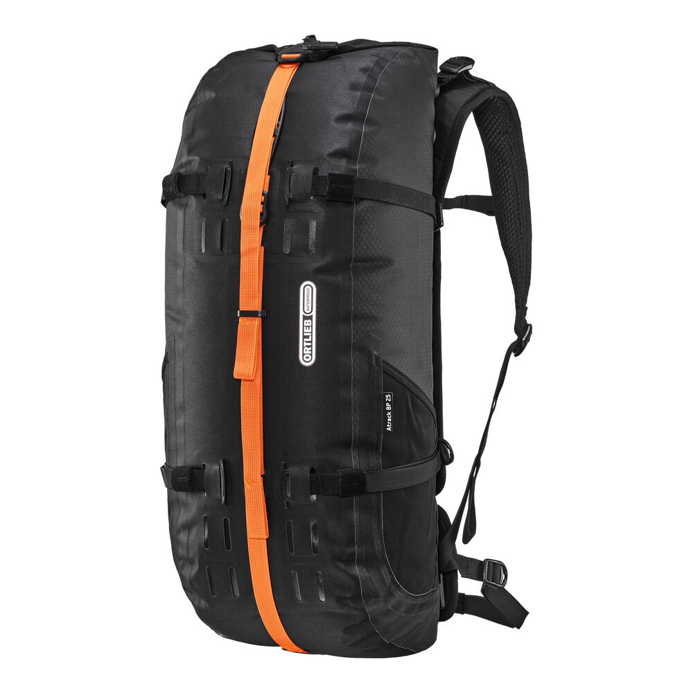 Sac à dos de bike packing Ortlieb Atrack BP 25 L