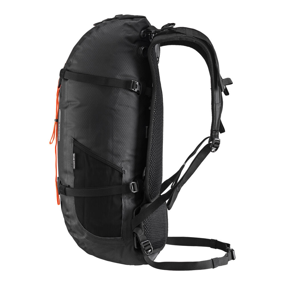 Sac à dos de bike packing Ortlieb Atrack BP 25 L