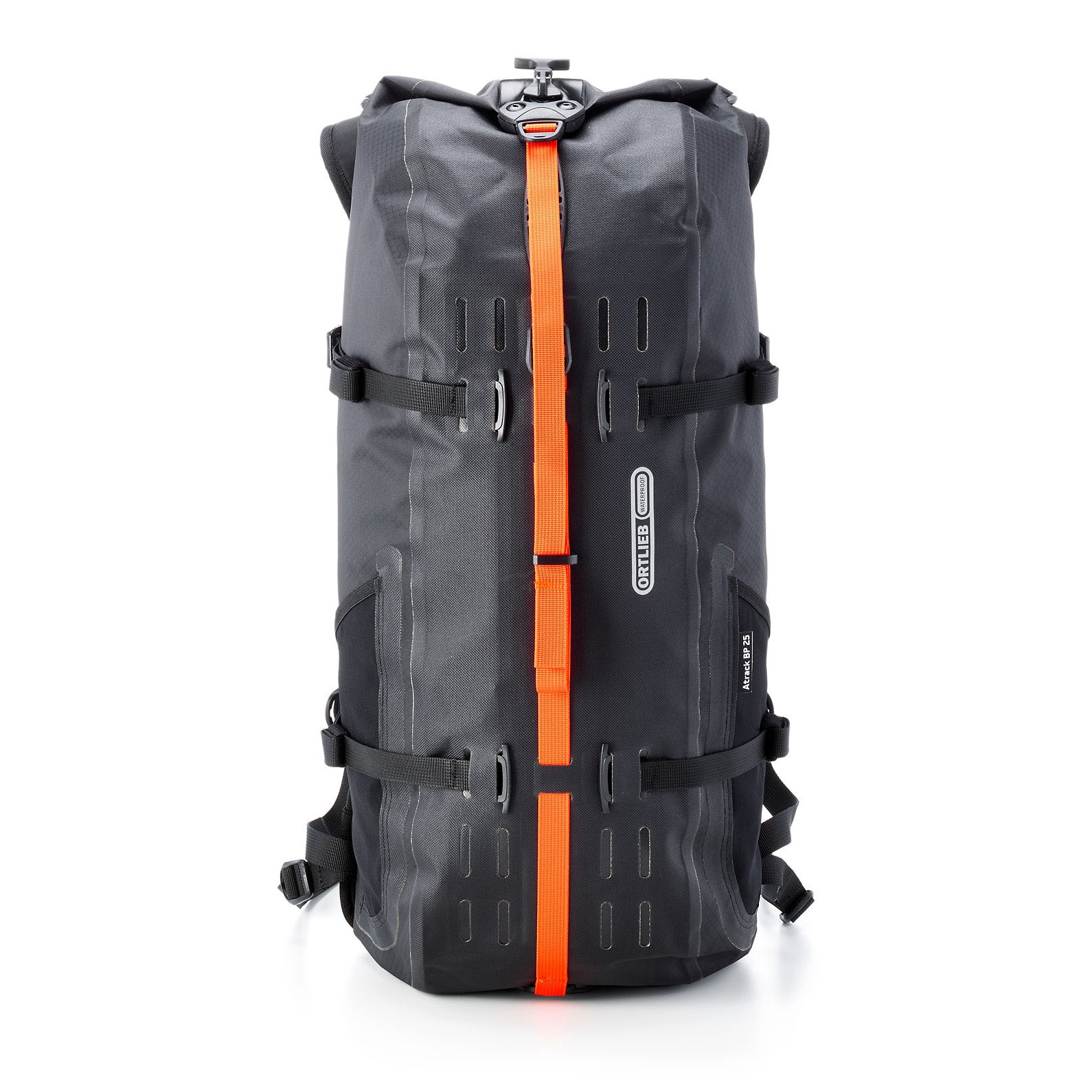 Sac à dos de bike packing Ortlieb Atrack BP 25 L