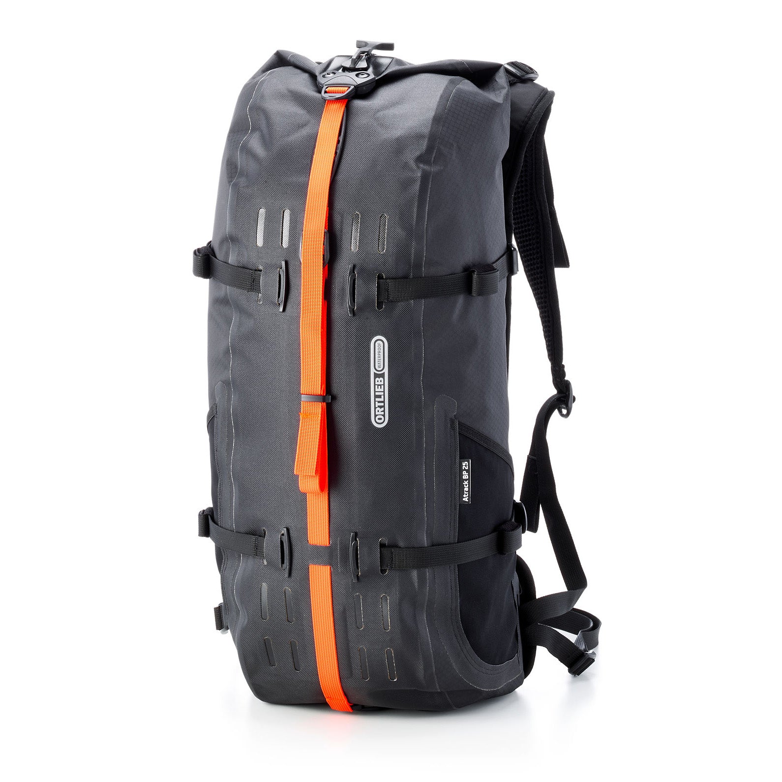 Sac à dos de bike packing Ortlieb Atrack BP 25 L