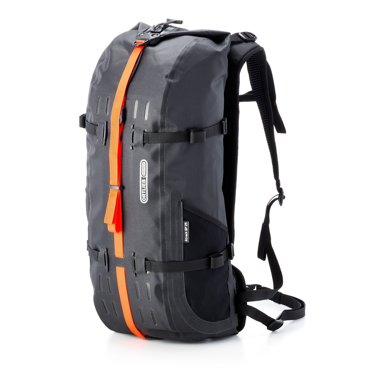 Sac à dos de bike packing Ortlieb Atrack BP 25 L