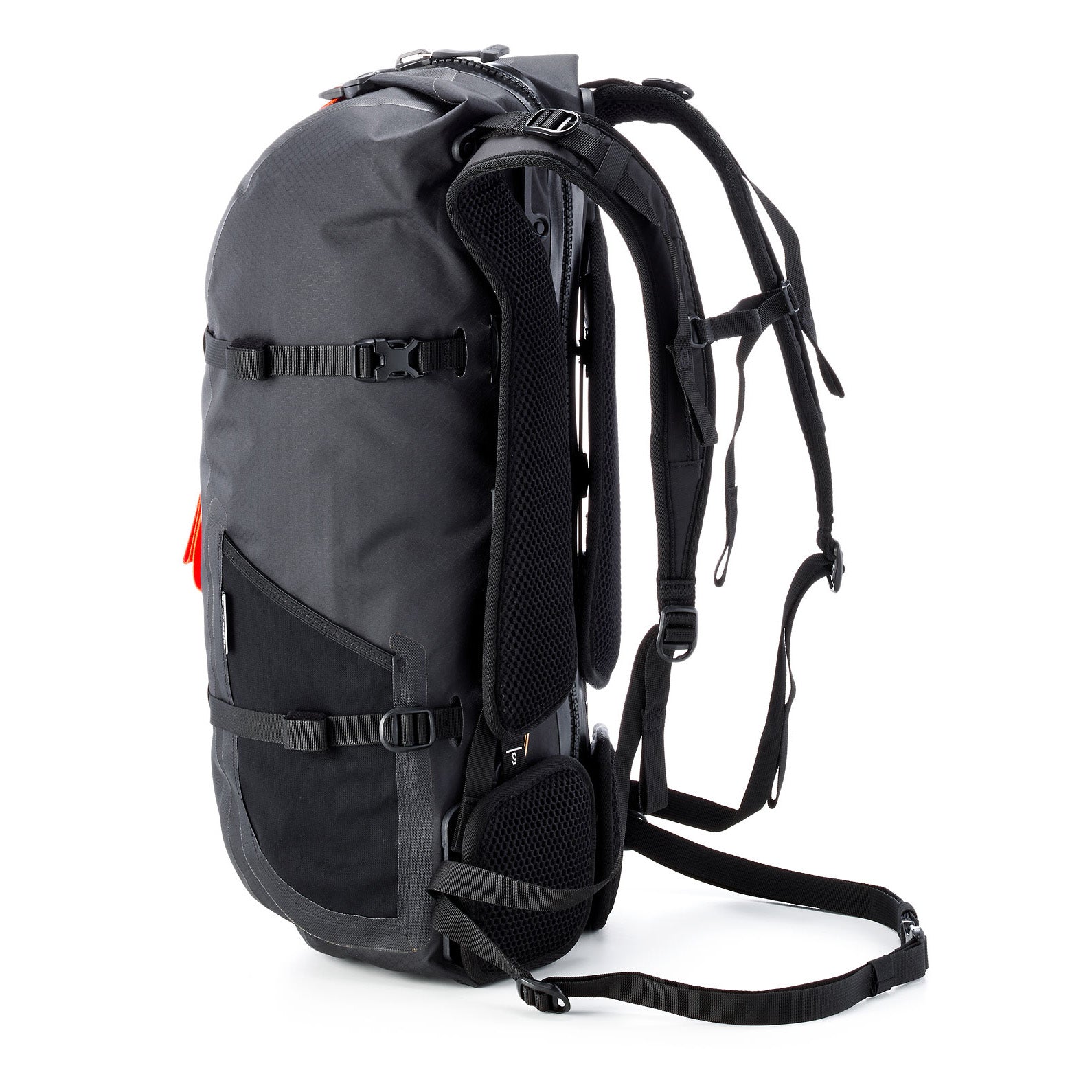 Sac à dos de bike packing Ortlieb Atrack BP 25 L