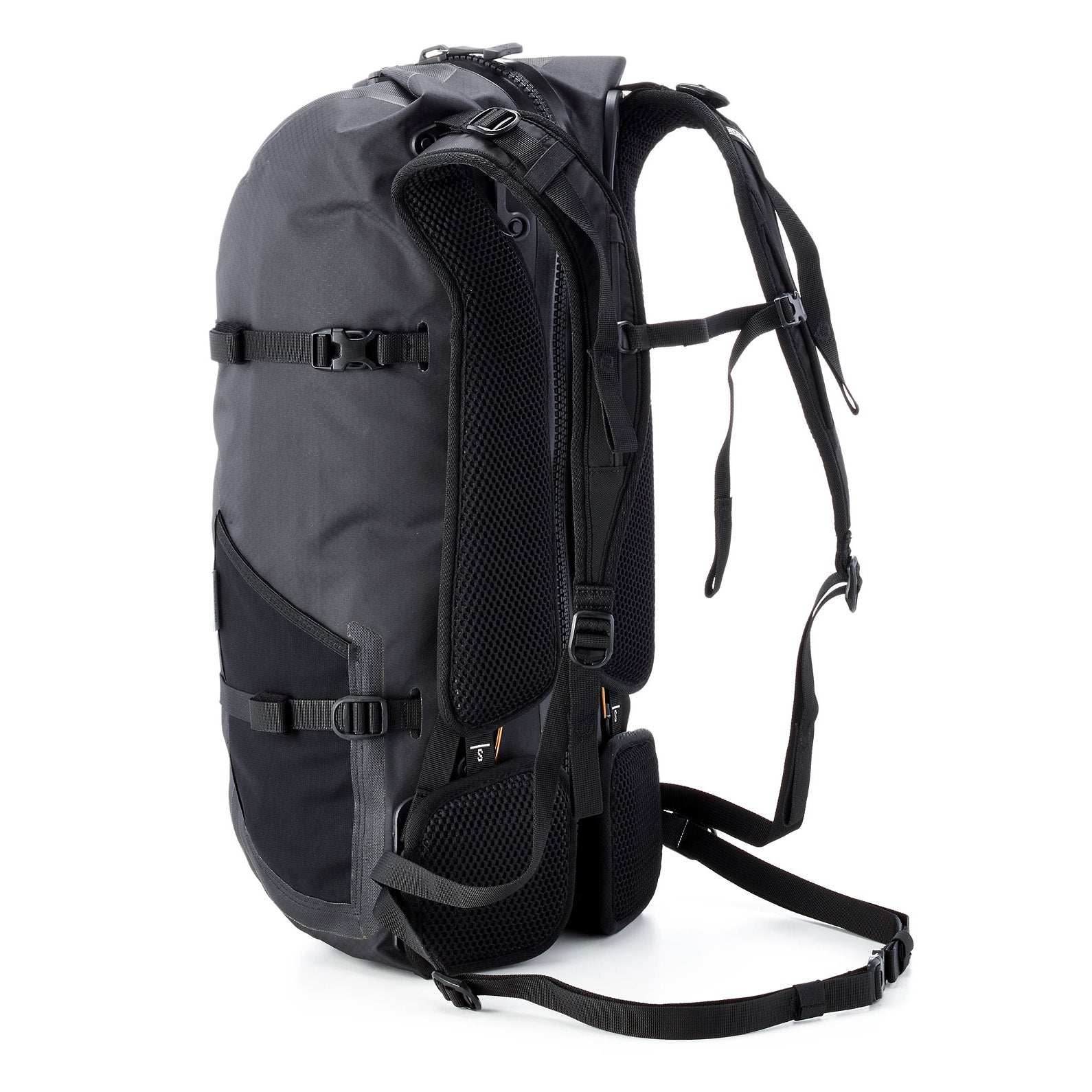 Sac à dos de bike packing Ortlieb Atrack BP 25 L