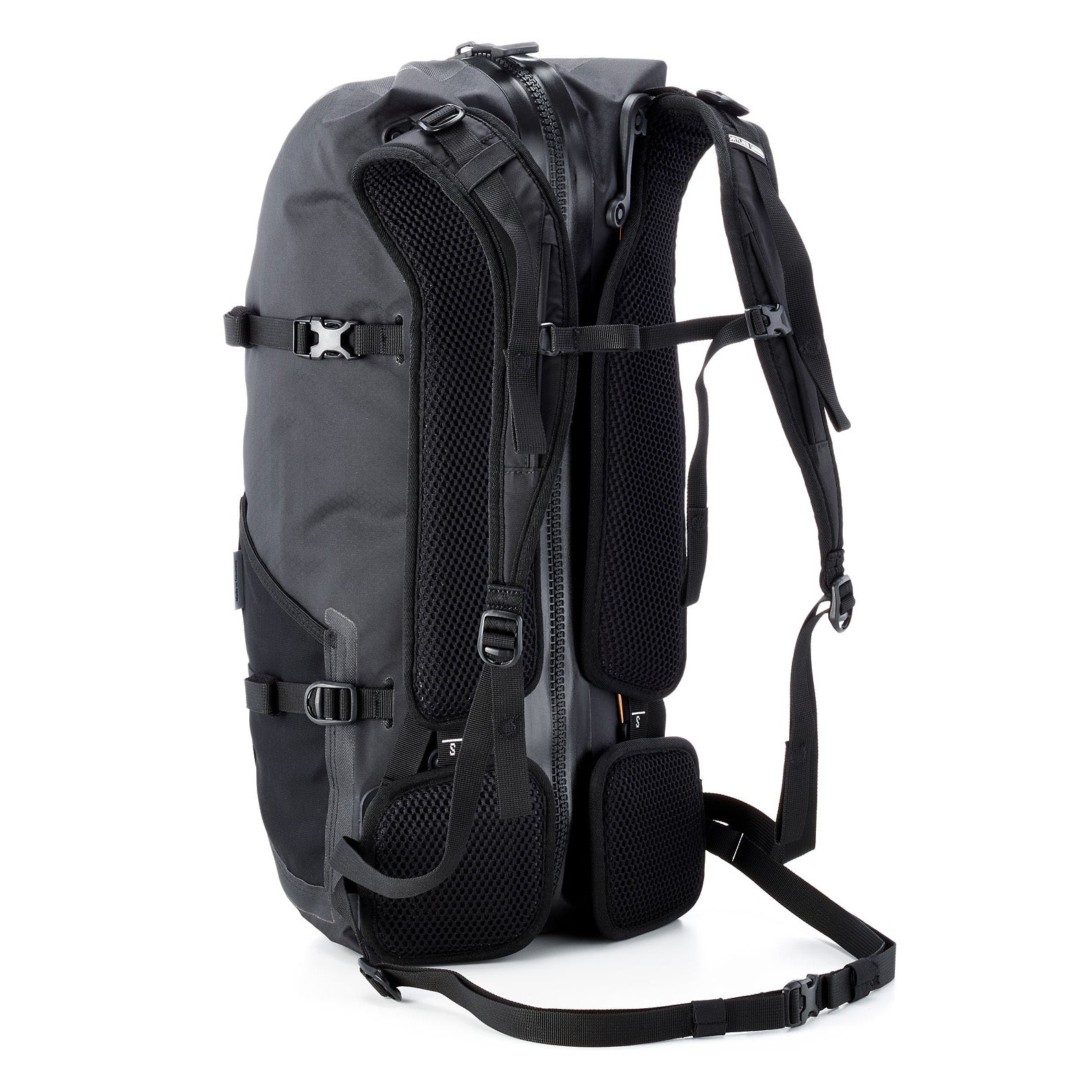 Sac à dos de bike packing Ortlieb Atrack BP 25 L