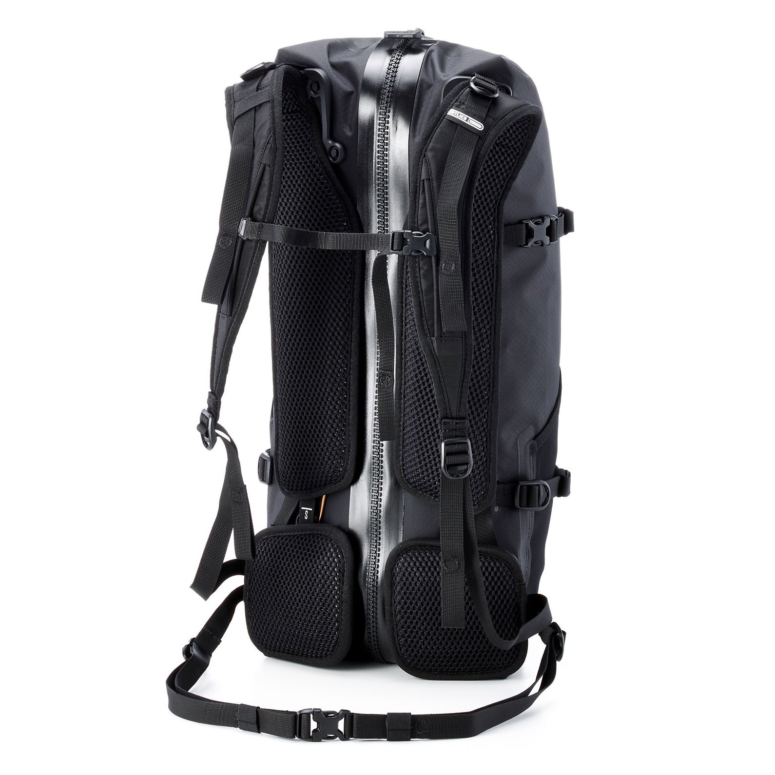 Sac à dos de bike packing Ortlieb Atrack BP 25 L