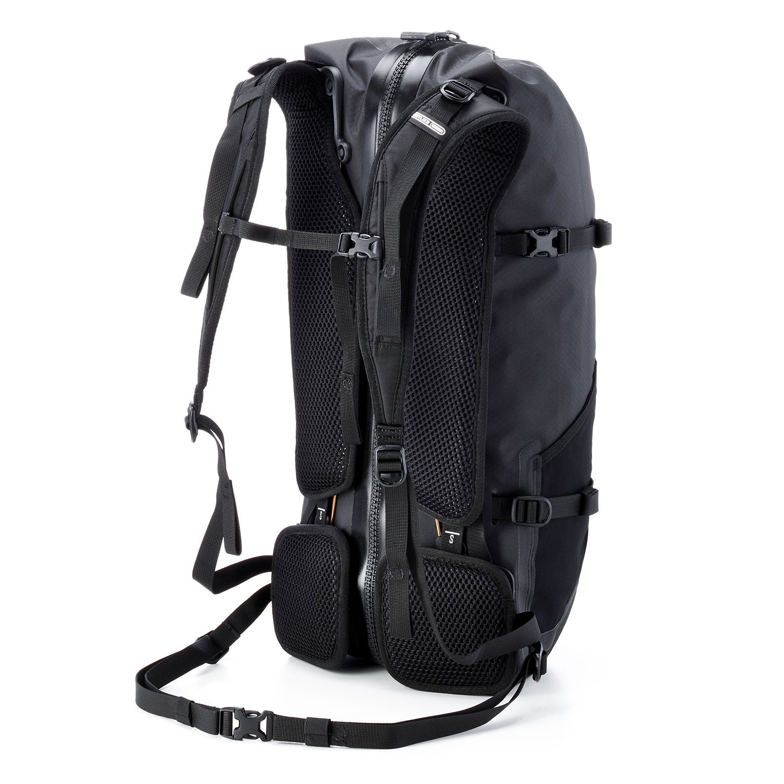 Sac à dos de bike packing Ortlieb Atrack BP 25 L