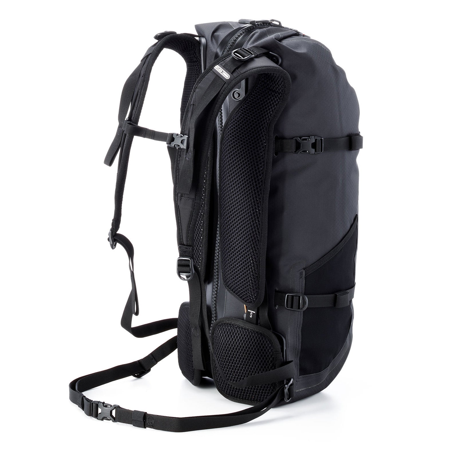 Sac à dos de bike packing Ortlieb Atrack BP 25 L