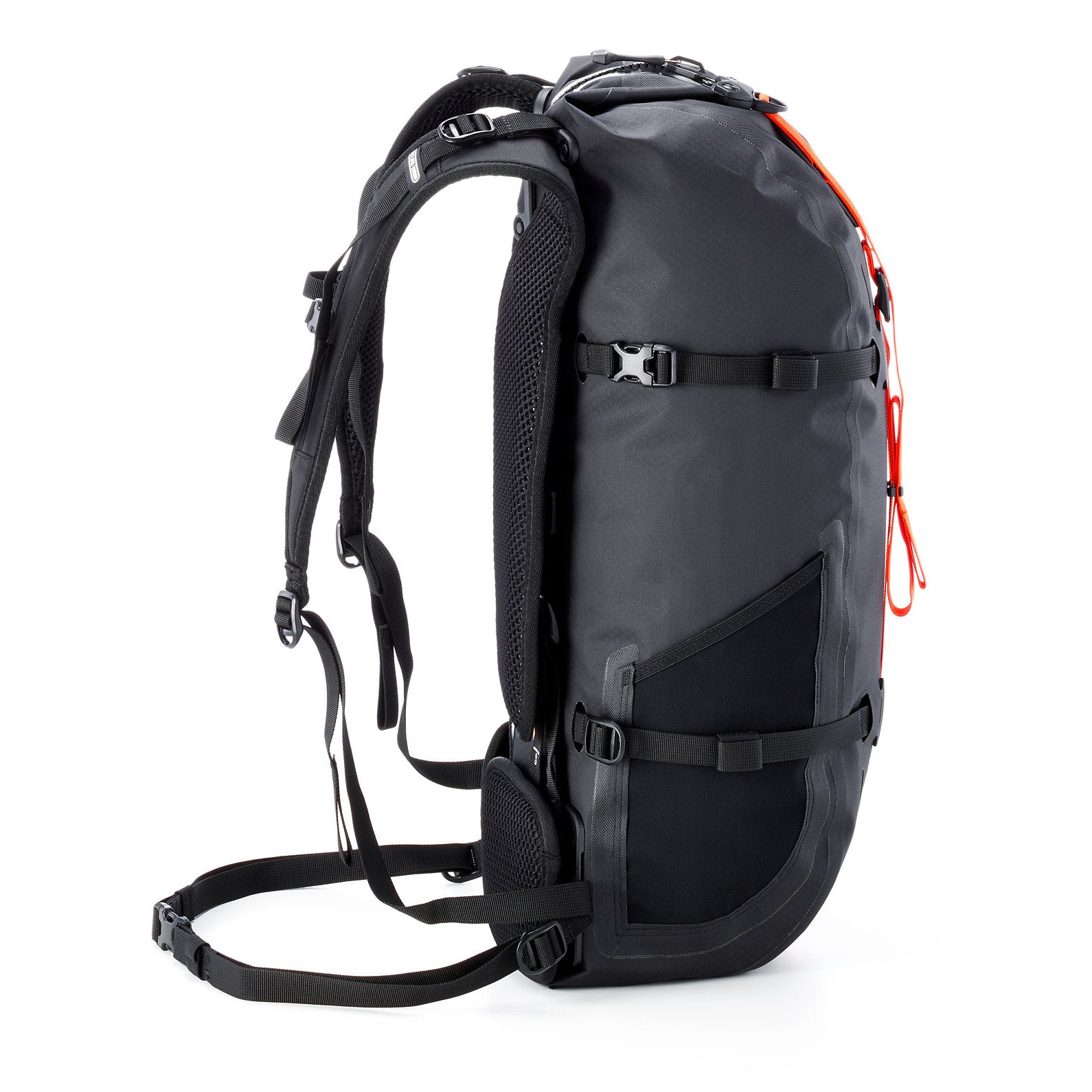 Sac à dos de bike packing Ortlieb Atrack BP 25 L