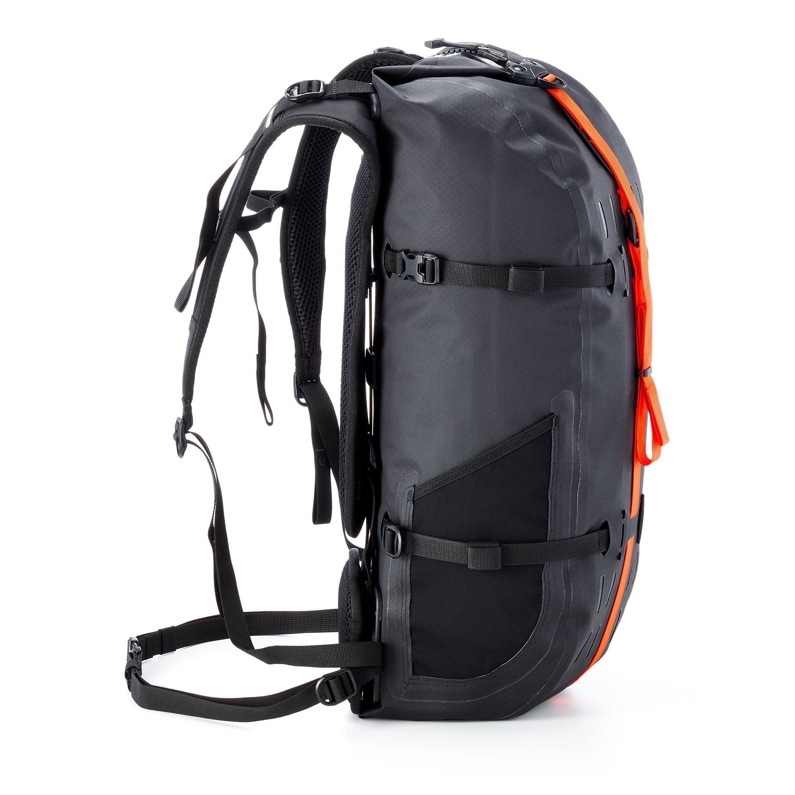 Sac à dos de bike packing Ortlieb Atrack BP 25 L