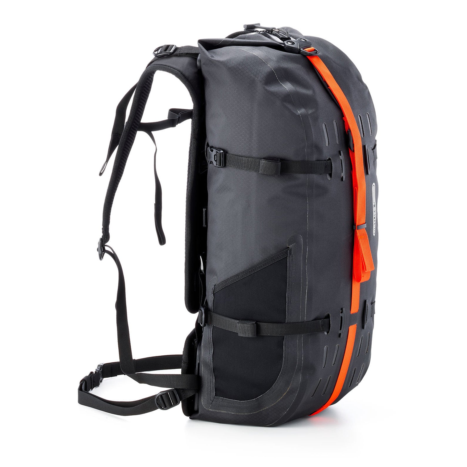 Sac à dos de bike packing Ortlieb Atrack BP 25 L