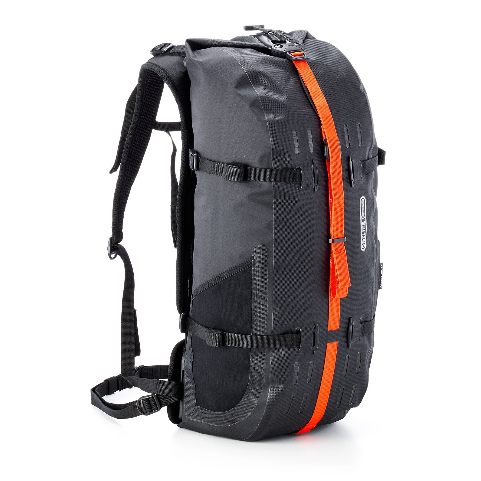 Sac à dos de bike packing Ortlieb Atrack BP 25 L
