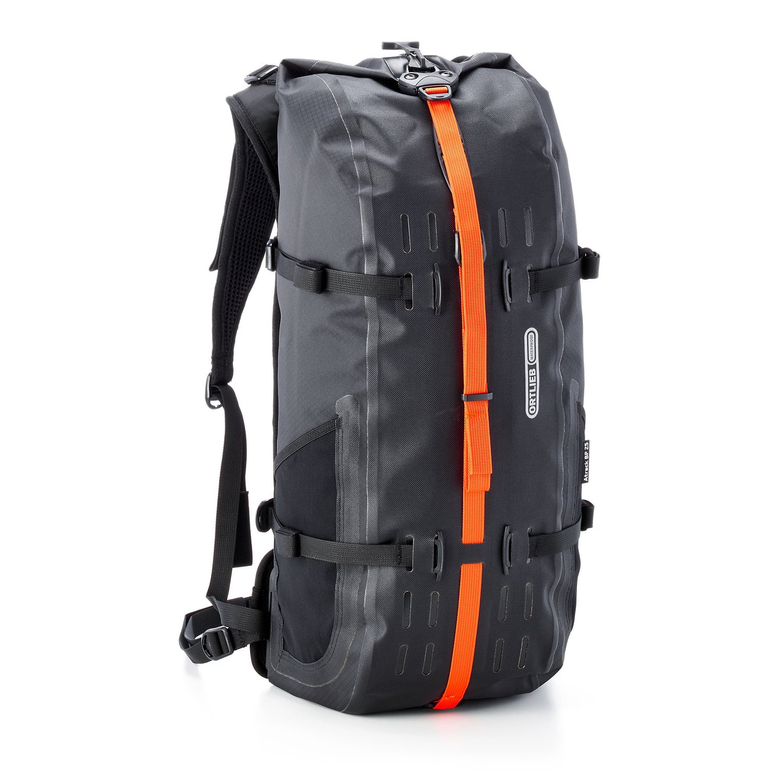 Sac à dos de bike packing Ortlieb Atrack BP 25 L