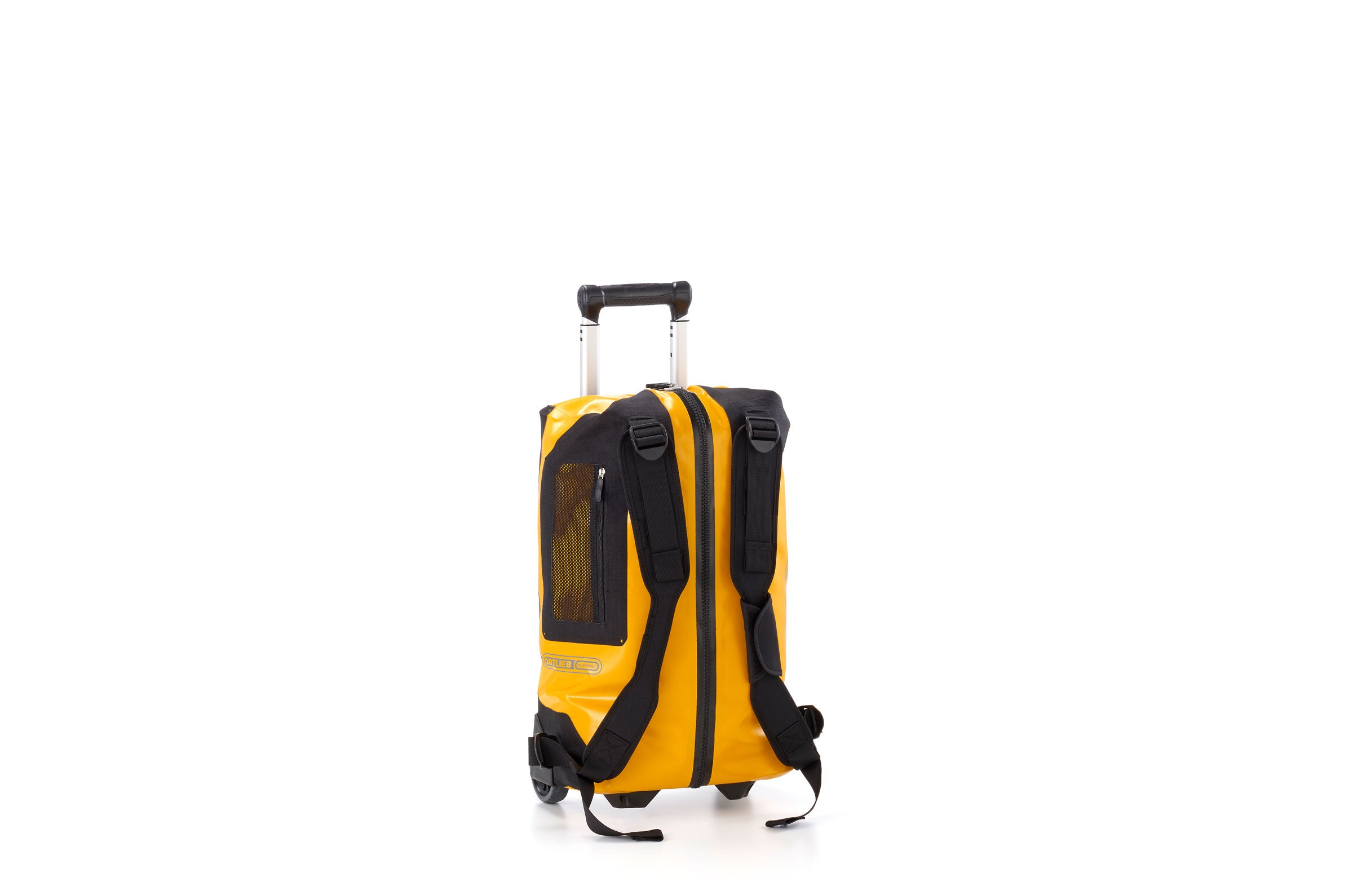 Sac à dos de voyage à roulettes Ortlieb Duffle RG 34 L