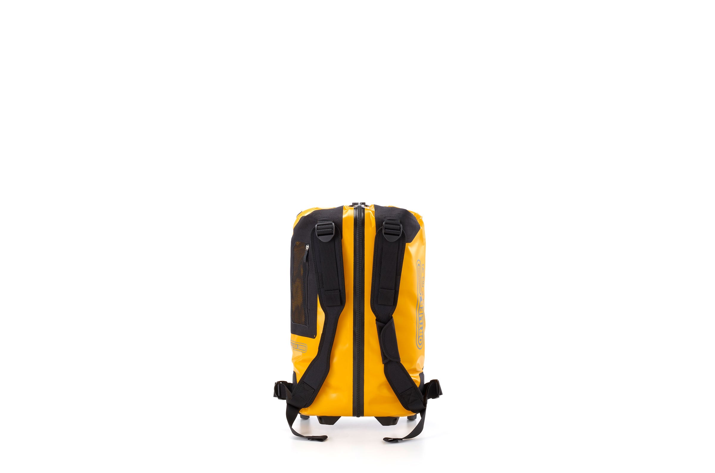 Sac à dos de voyage à roulettes Ortlieb Duffle RG 34 L