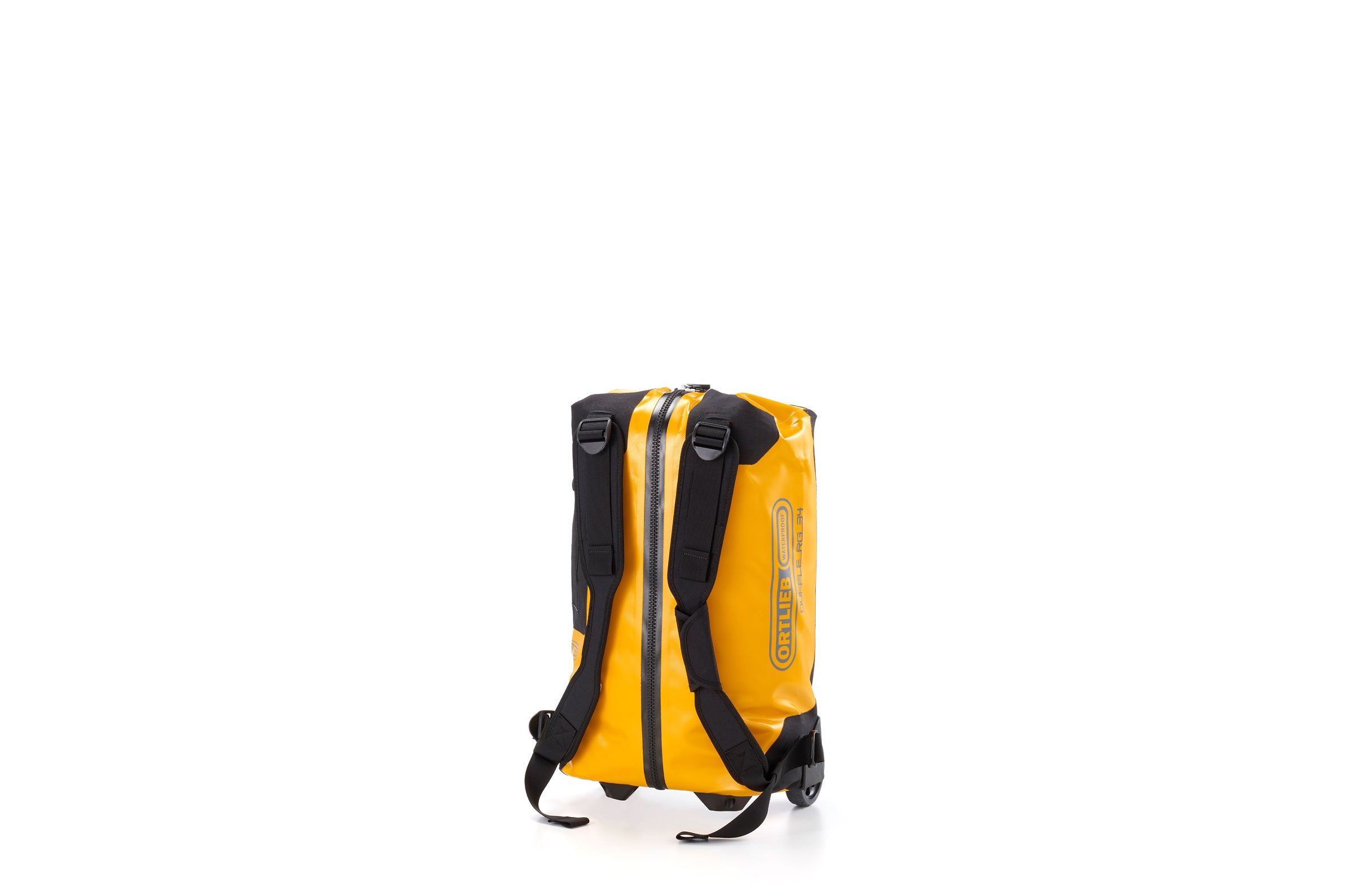 Sac à dos de voyage à roulettes Ortlieb Duffle RG 34 L