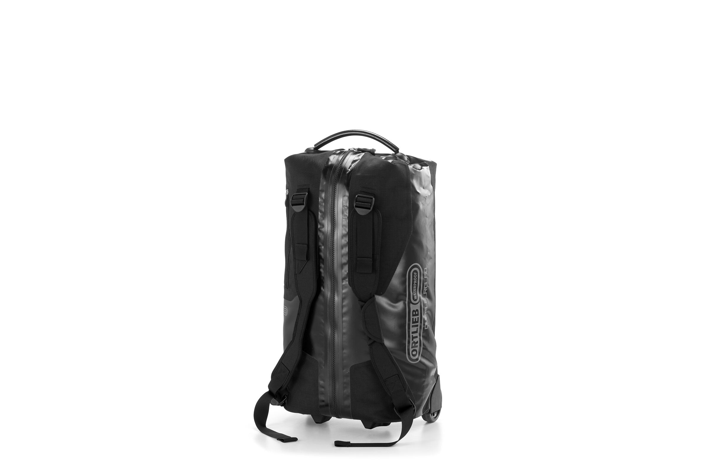 Sac à dos de voyage à roulettes Ortlieb Duffle RG 60 L