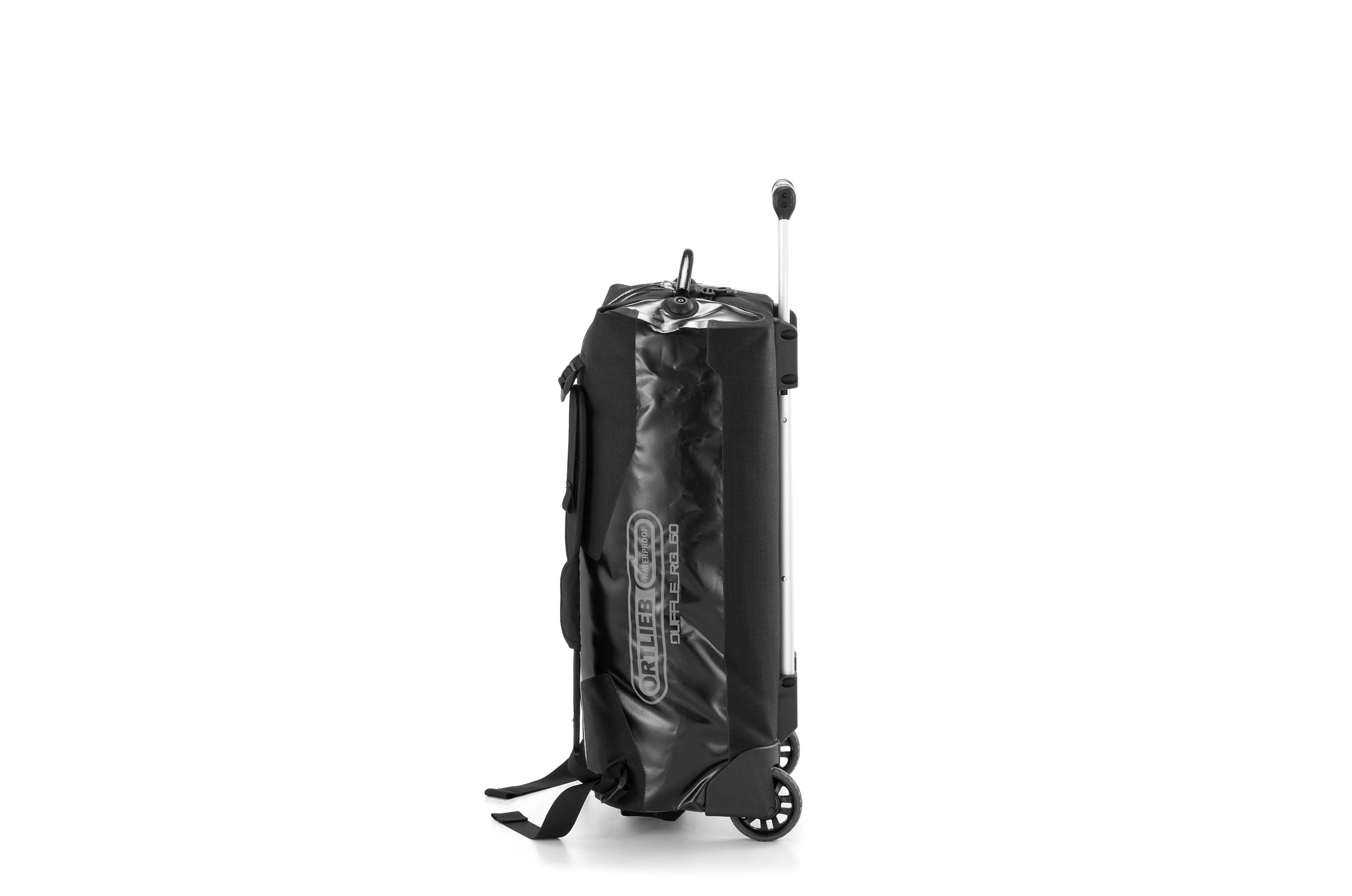 Sac à dos de voyage à roulettes Ortlieb Duffle RG 60 L