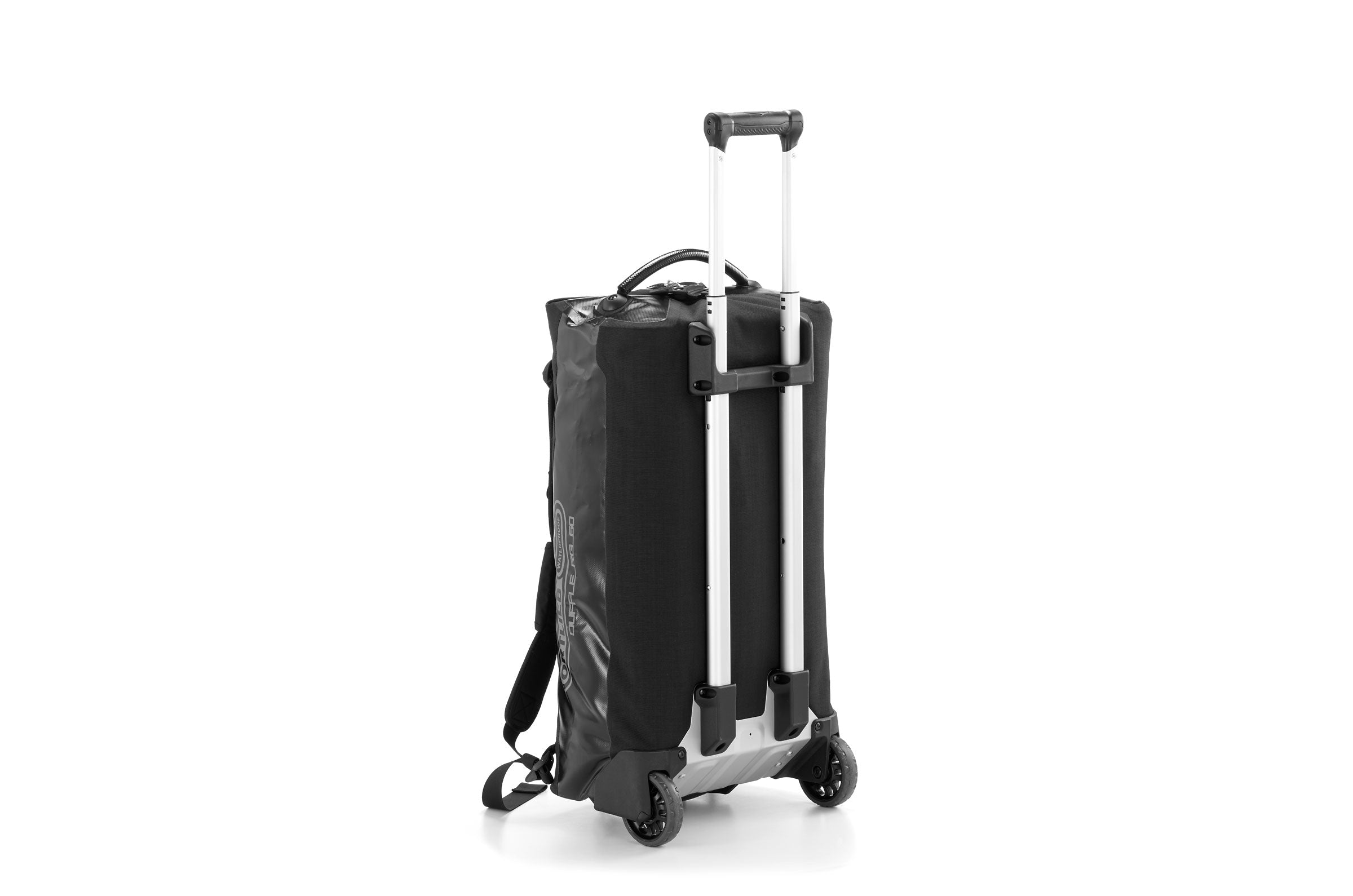 Sac à dos de voyage à roulettes Ortlieb Duffle RG 60 L