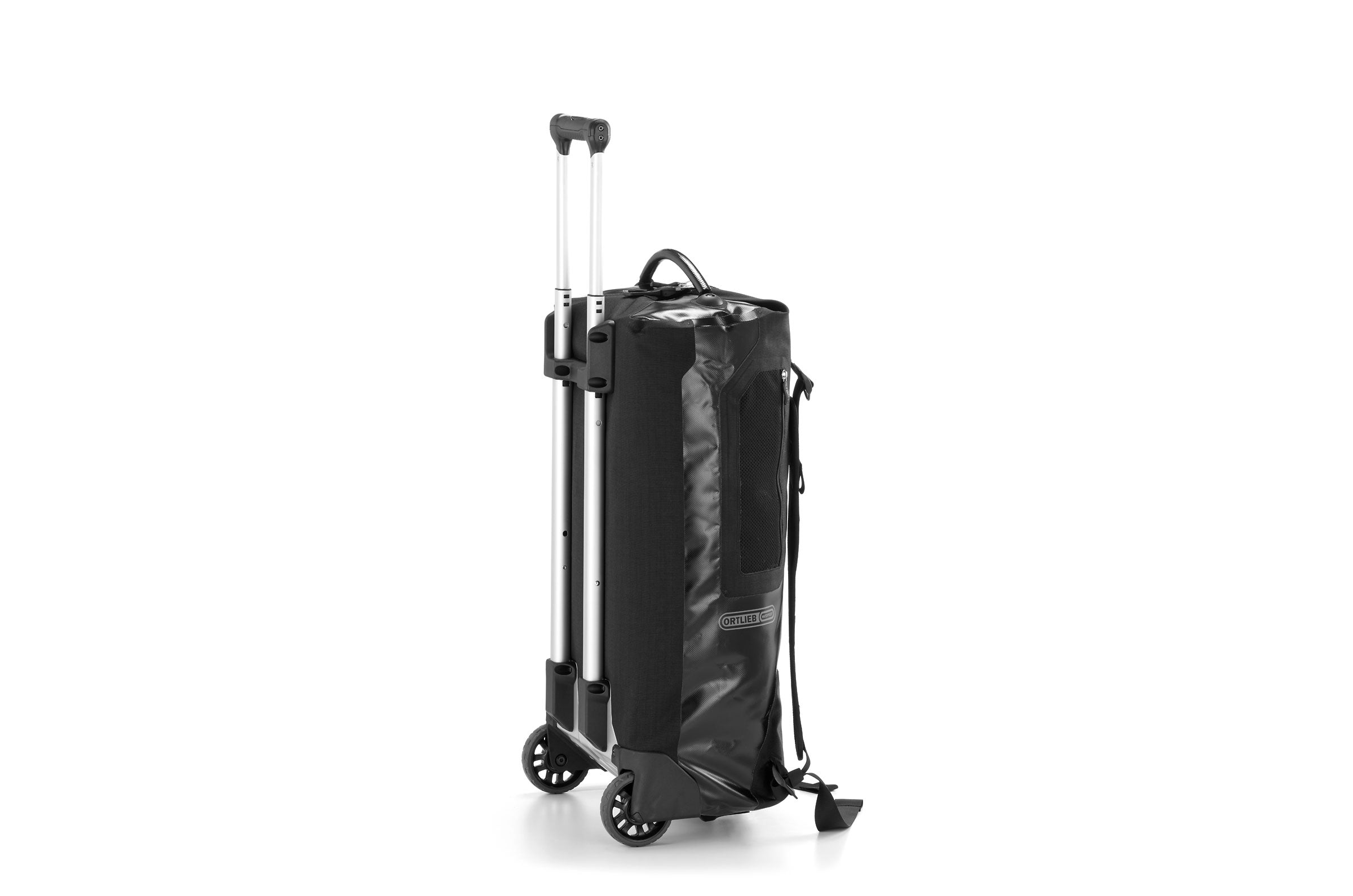 Sac à dos de voyage à roulettes Ortlieb Duffle RG 60 L