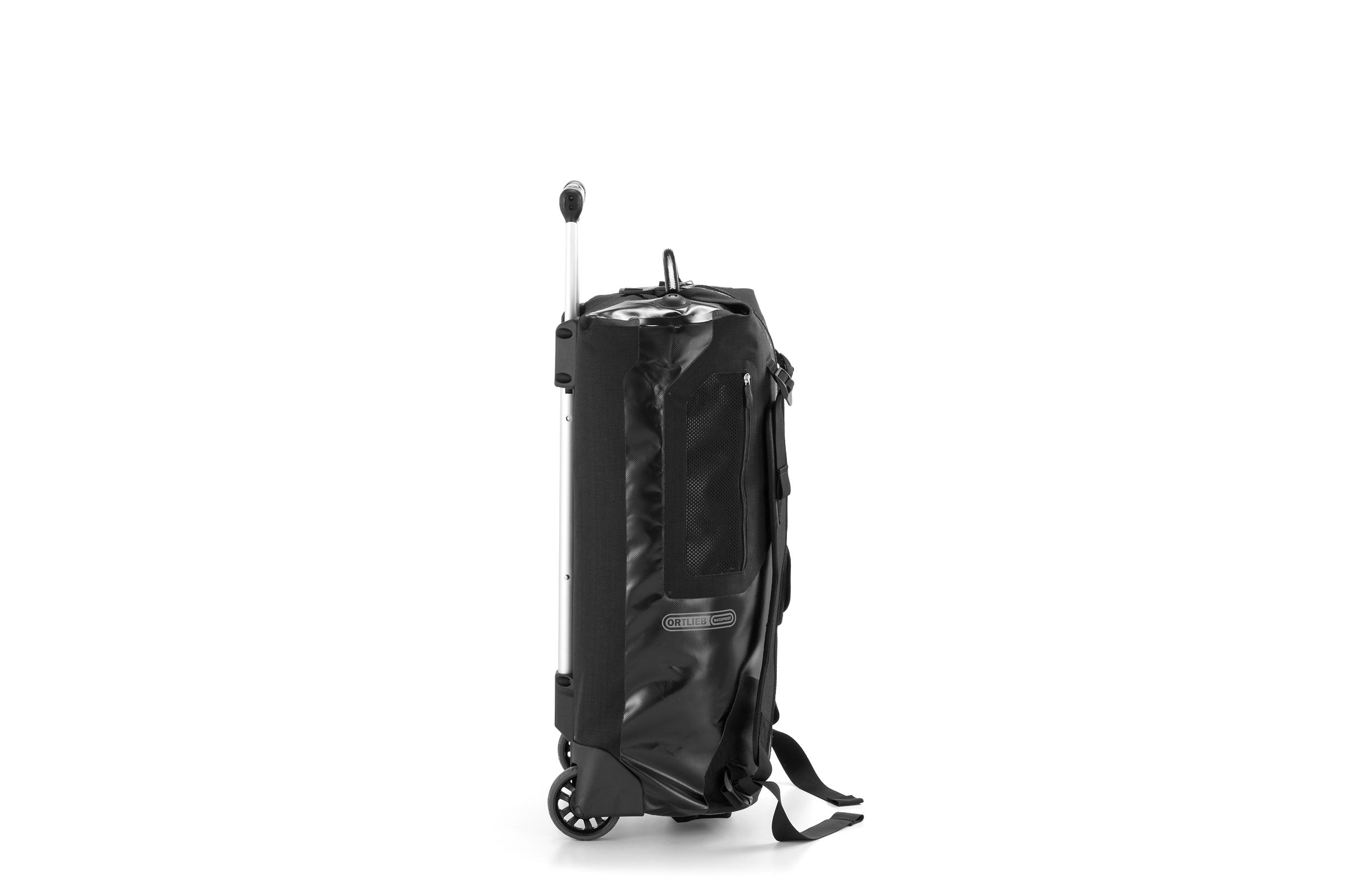 Sac à dos de voyage à roulettes Ortlieb Duffle RG 60 L