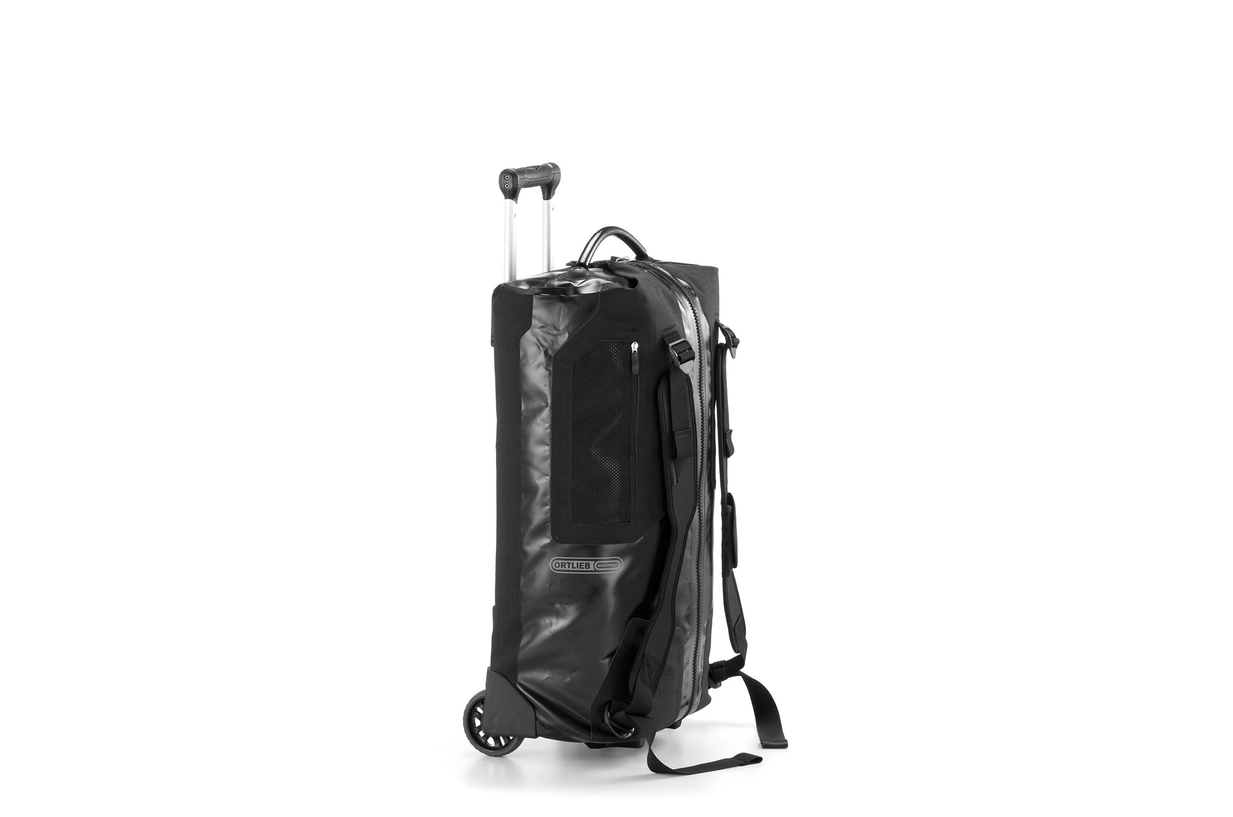Sac à dos de voyage à roulettes Ortlieb Duffle RG 60 L