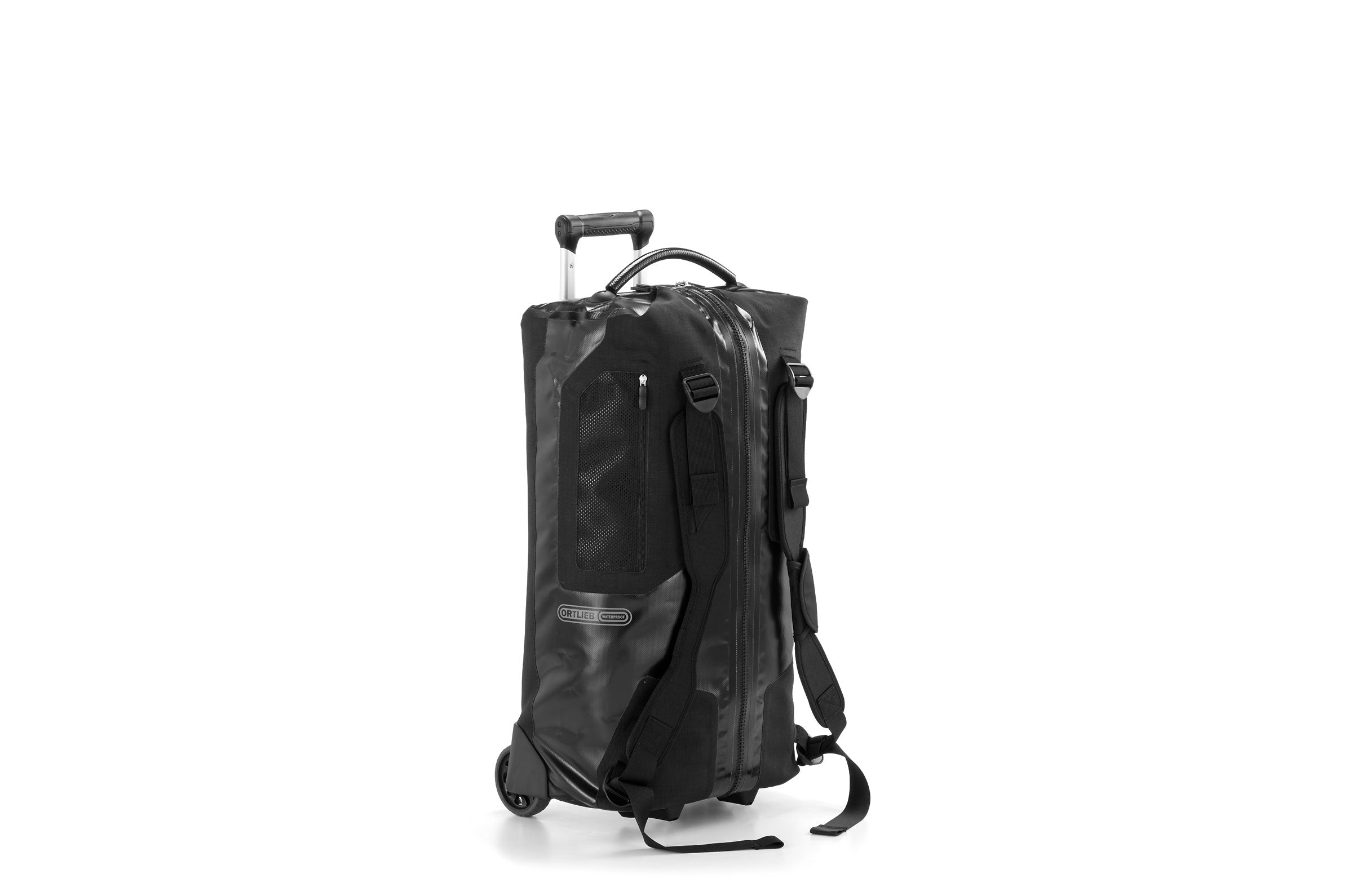 Sac à dos de voyage à roulettes Ortlieb Duffle RG 60 L