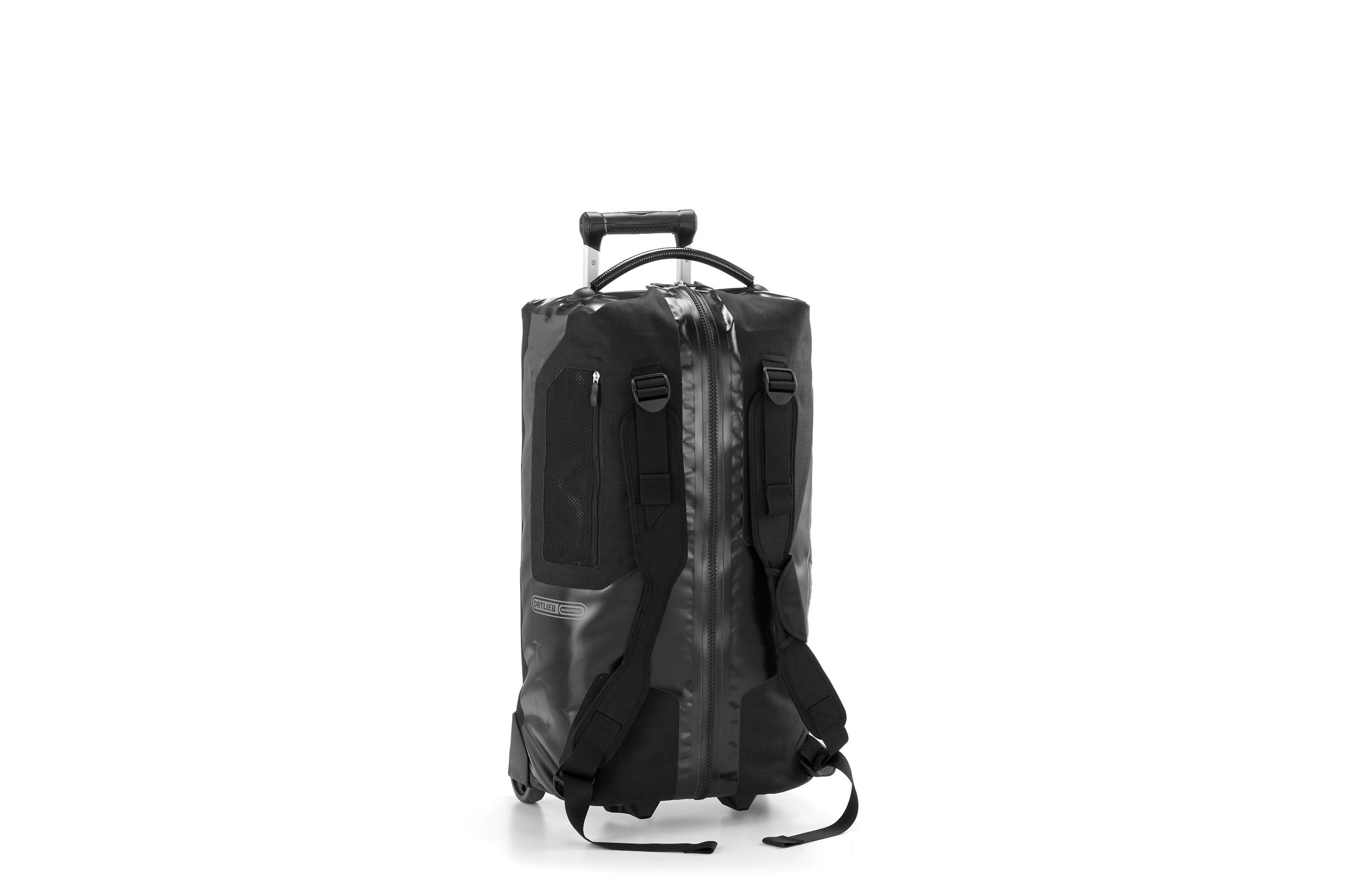 Sac à dos de voyage à roulettes Ortlieb Duffle RG 60 L