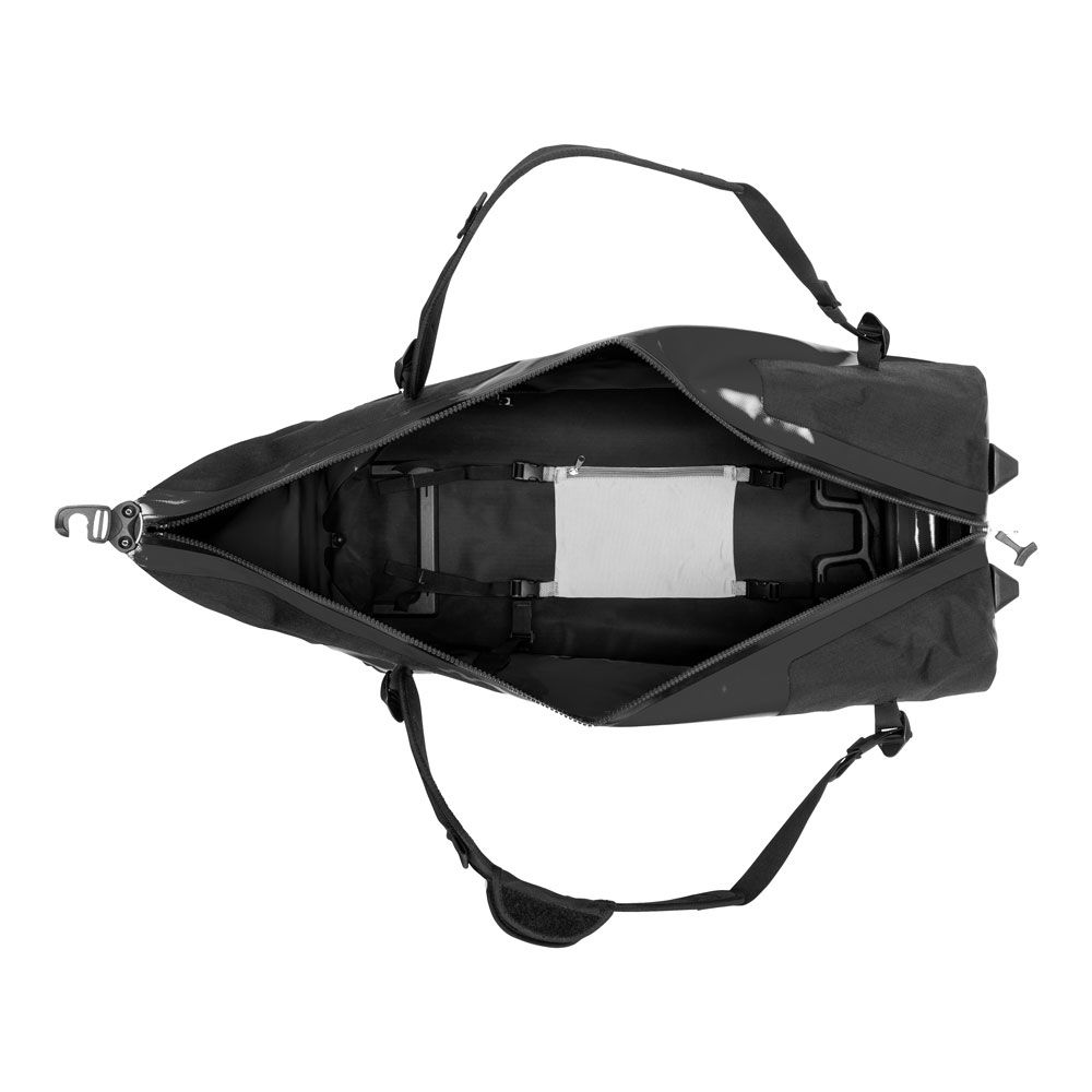 Sac à dos de voyage à roulettes Ortlieb Duffle RG 85 L