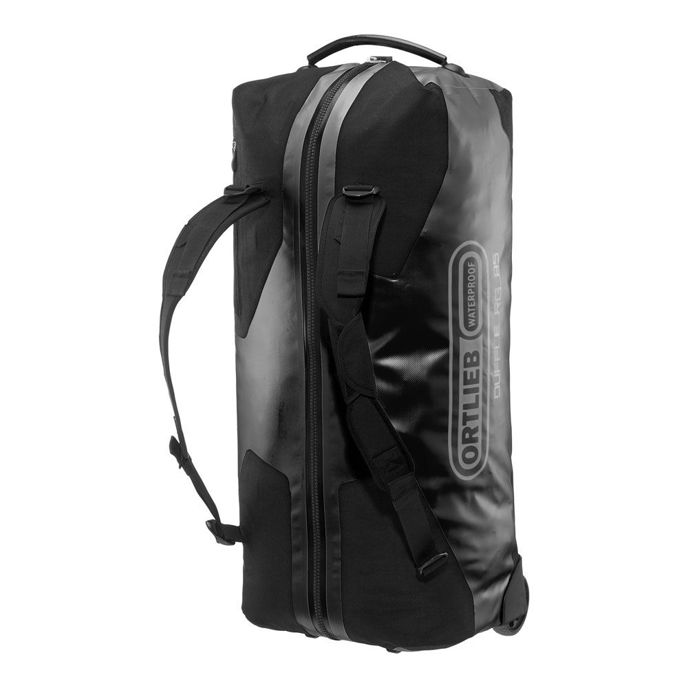 Sac à dos de voyage à roulettes Ortlieb Duffle RG 85 L