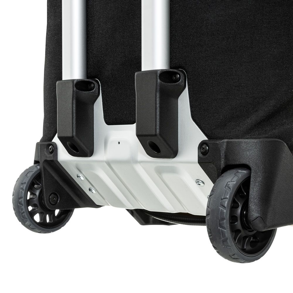 Sac à dos de voyage à roulettes Ortlieb Duffle RG 85 L