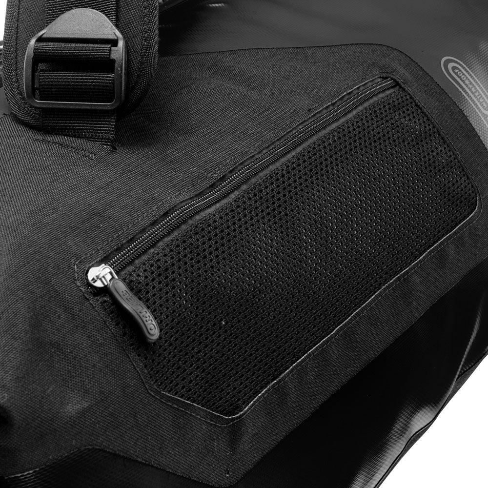 Sac à dos de voyage à roulettes Ortlieb Duffle RG 85 L