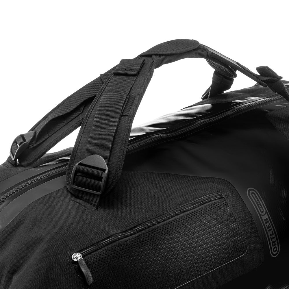 Sac à dos de voyage à roulettes Ortlieb Duffle RG 85 L