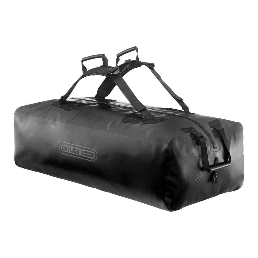 Sac à dos de voyage Ortlieb Big Zip 140 L