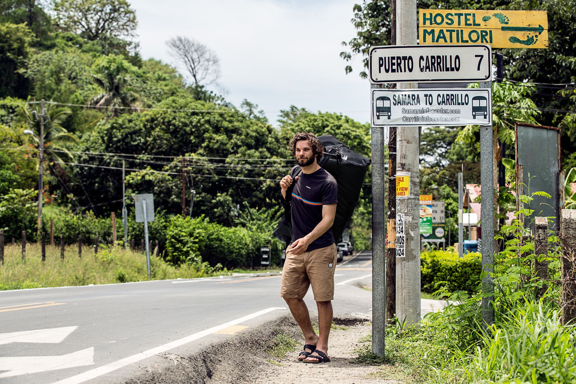 Sac à dos de voyage Ortlieb Big Zip 140 L