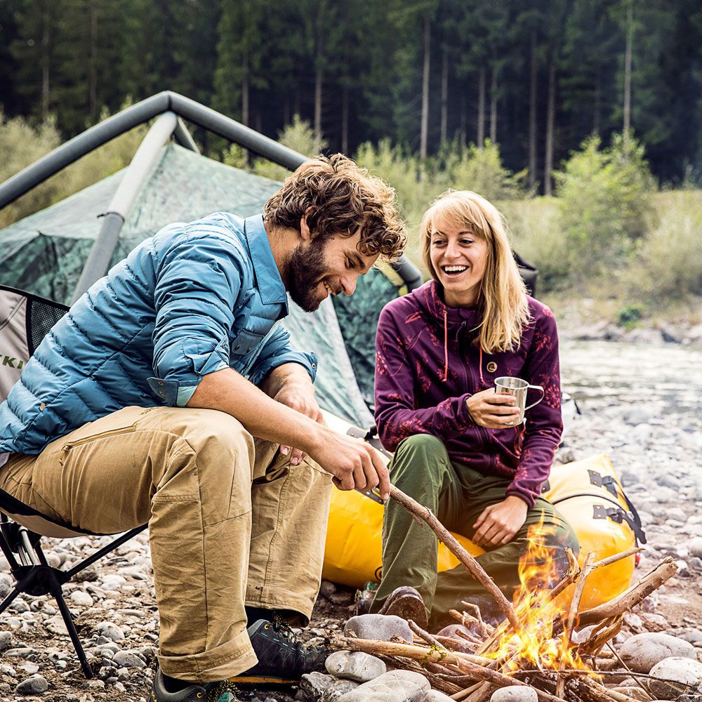 Sac à dos de voyage Ortlieb Big Zip 140 L