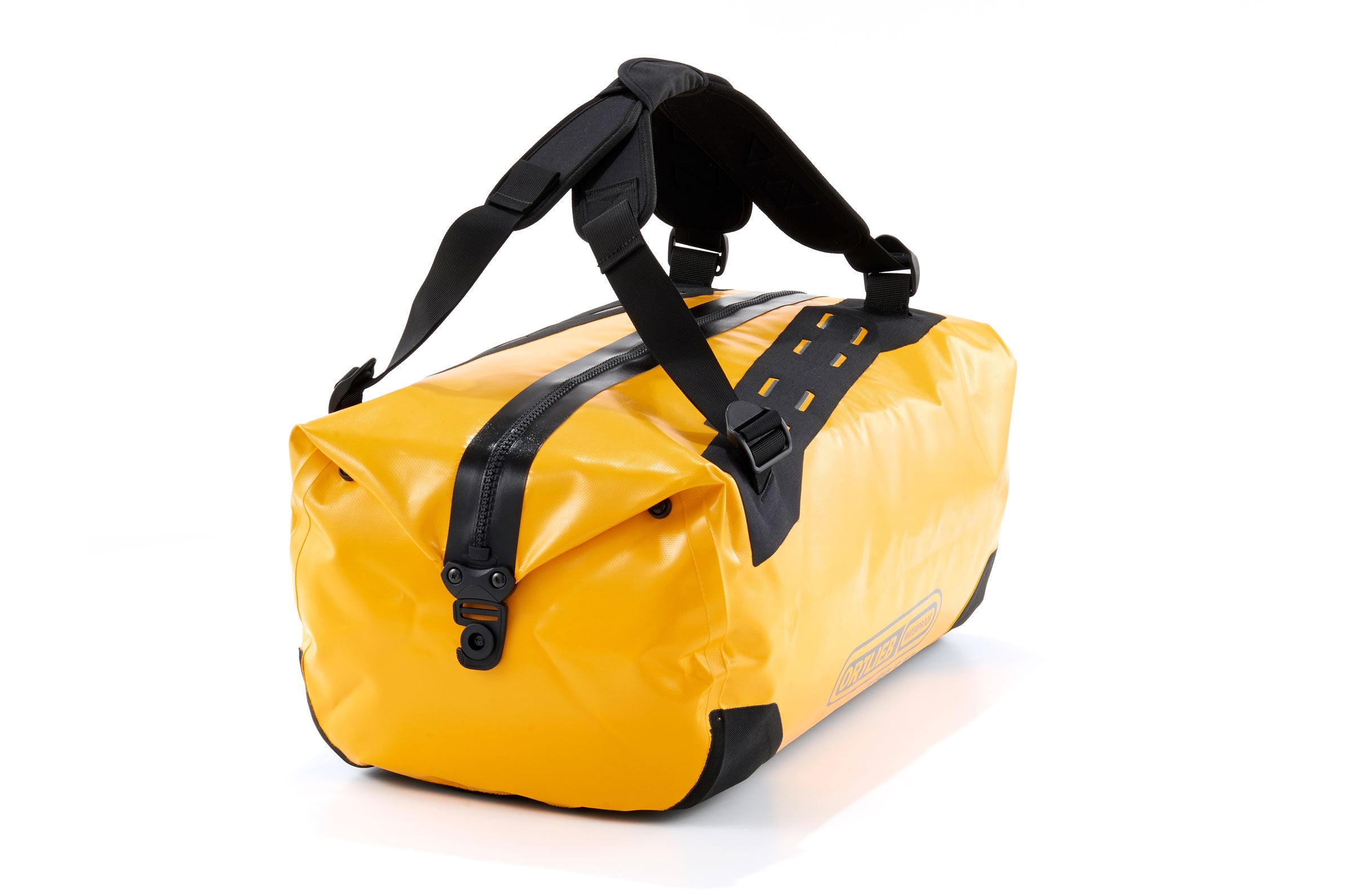 Sac à dos de voyage Ortlieb Duffle 60 L