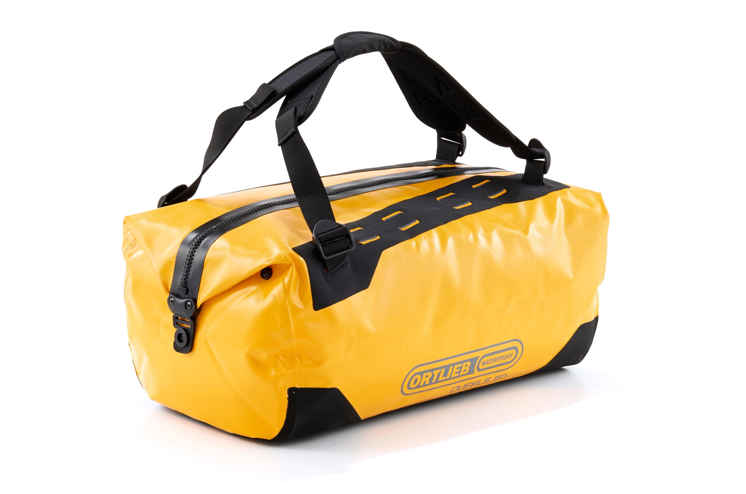 Sac à dos de voyage Ortlieb Duffle 60 L