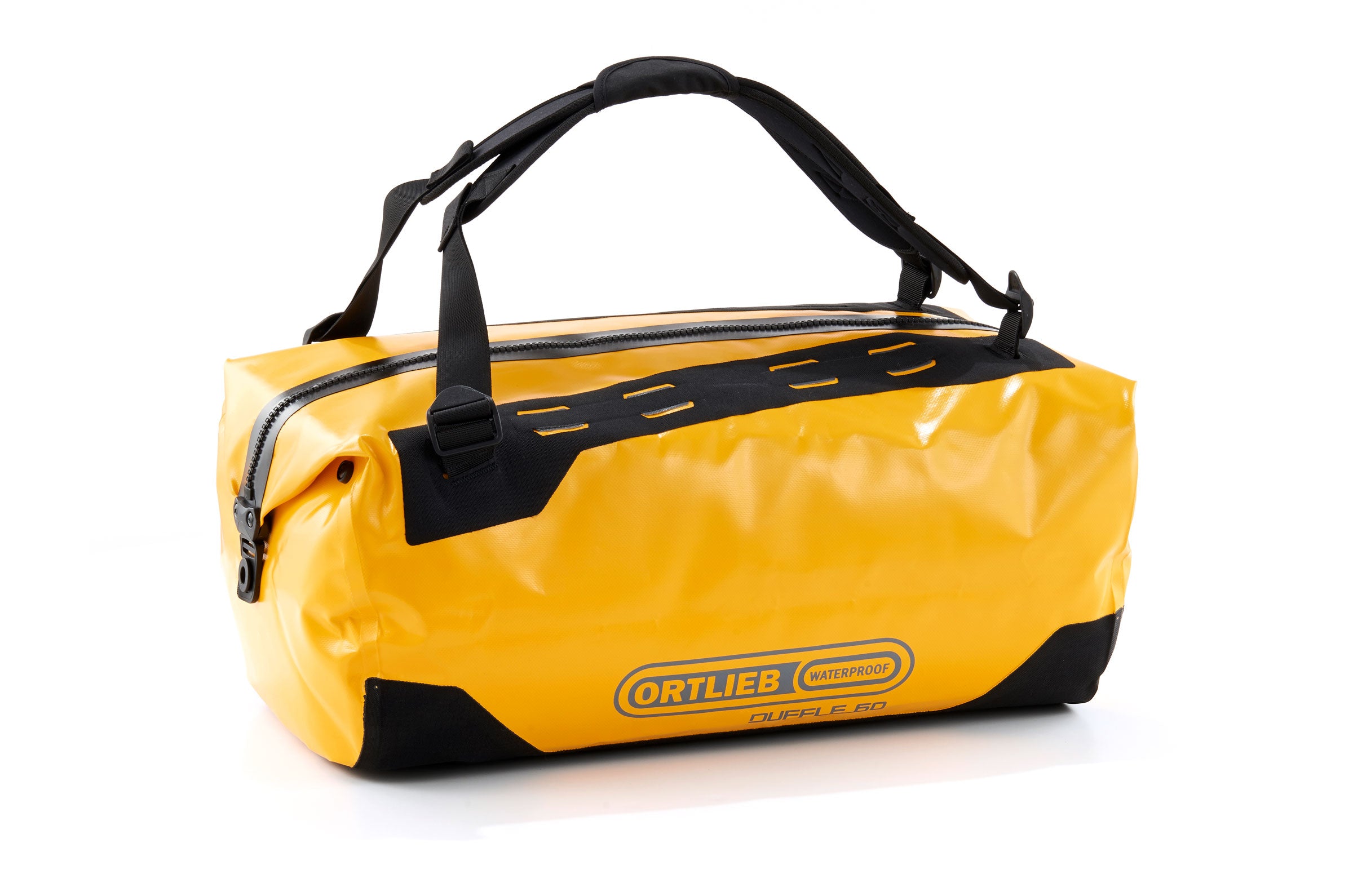 Sac à dos de voyage Ortlieb Duffle 60 L