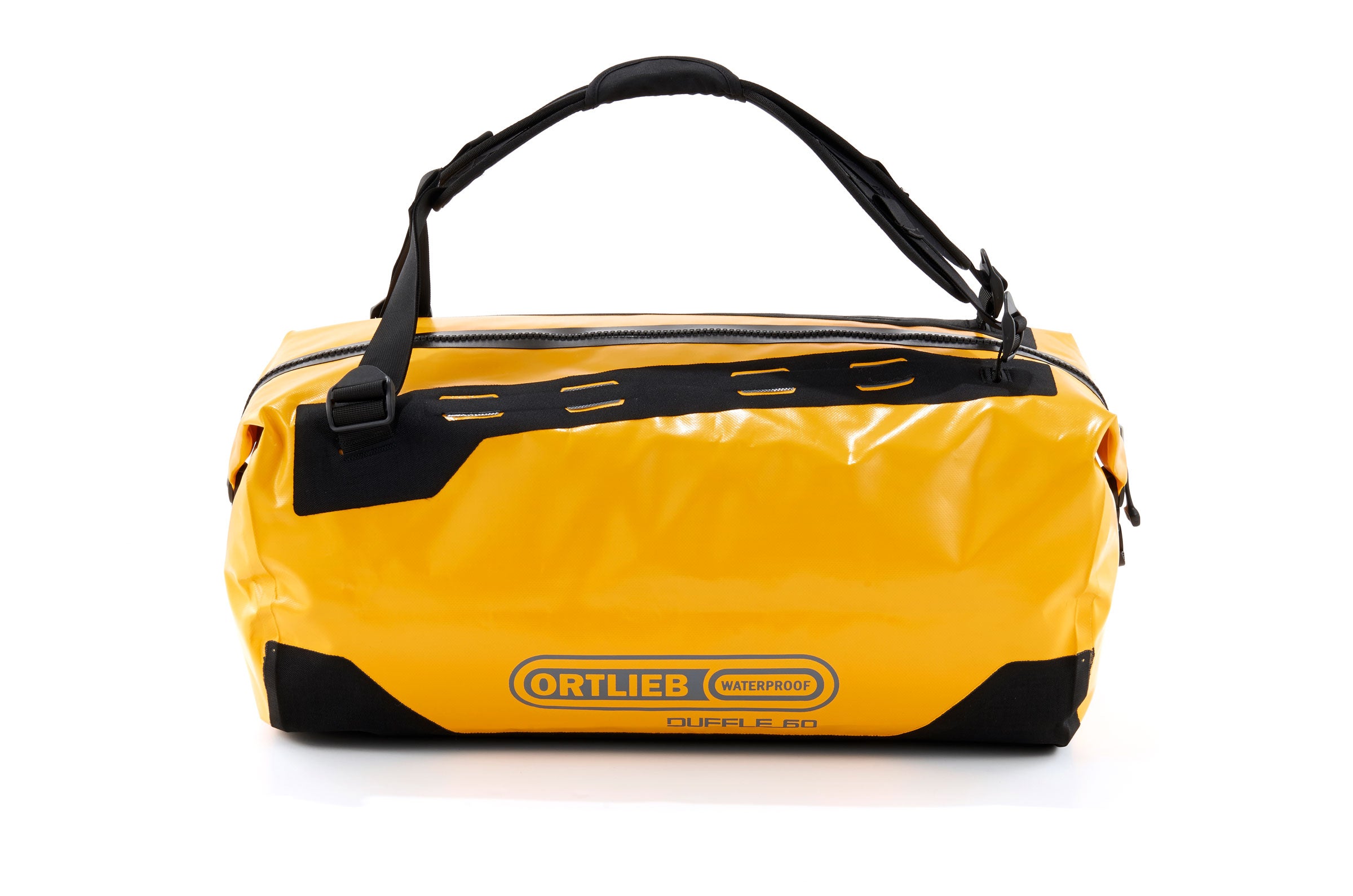 Sac à dos de voyage Ortlieb Duffle 60 L